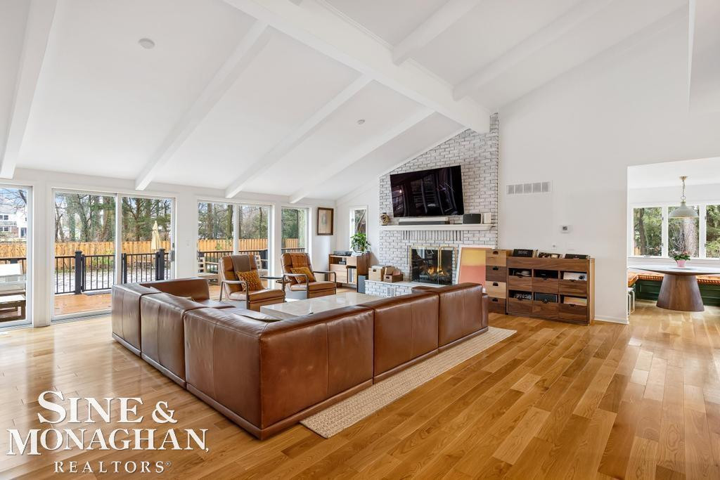 565 Lochmoor Boulevard, Grosse Pointe Woods, MI 48236 — Photo 30