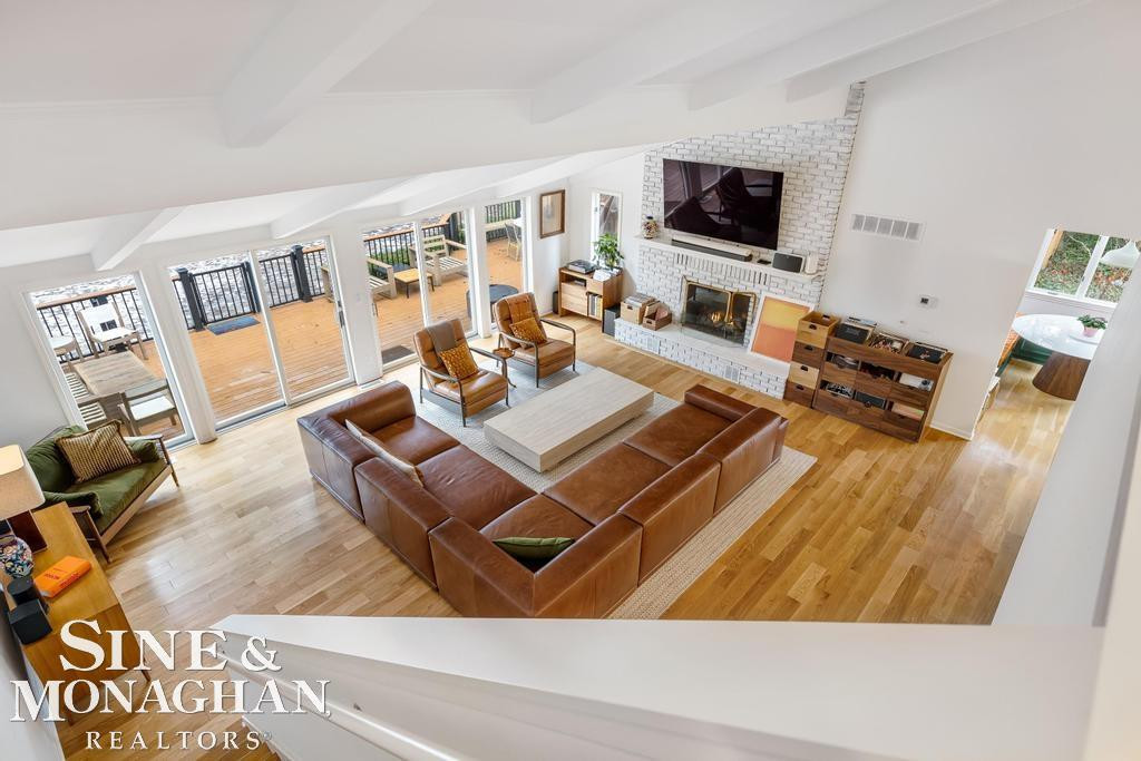 565 Lochmoor Boulevard, Grosse Pointe Woods, MI 48236 — Photo 40