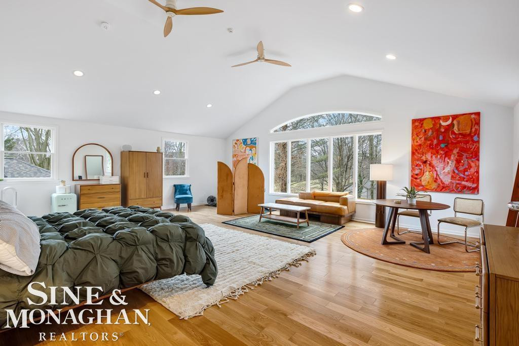 565 Lochmoor Boulevard, Grosse Pointe Woods, MI 48236 — Photo 42