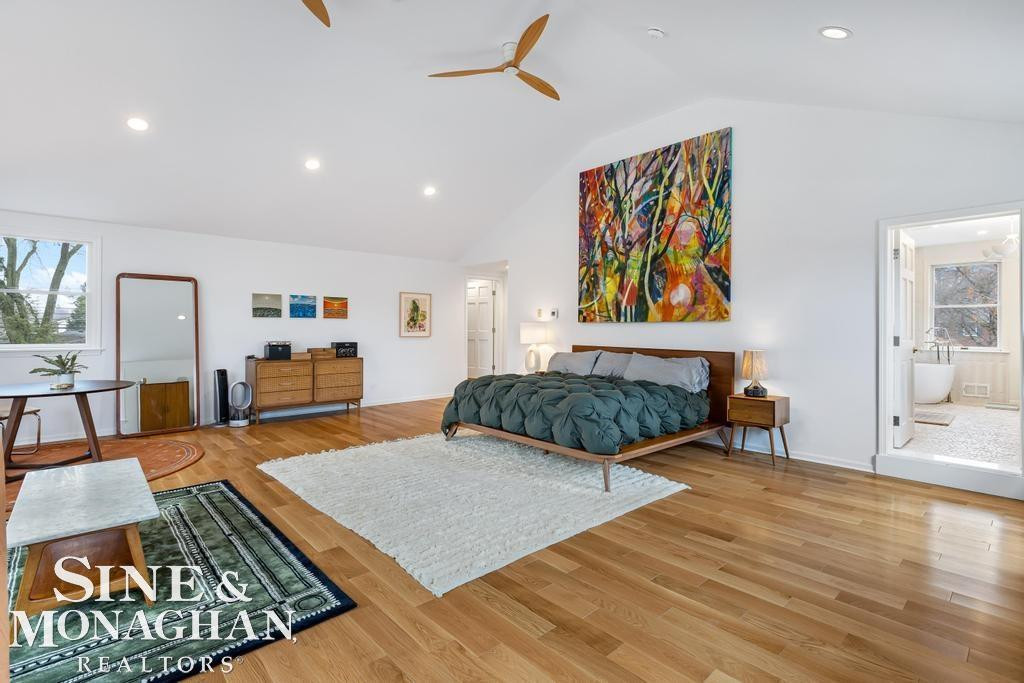565 Lochmoor Boulevard, Grosse Pointe Woods, MI 48236 — Photo 46