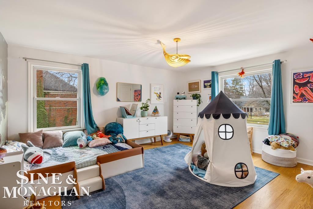 565 Lochmoor Boulevard, Grosse Pointe Woods, MI 48236 — Photo 55