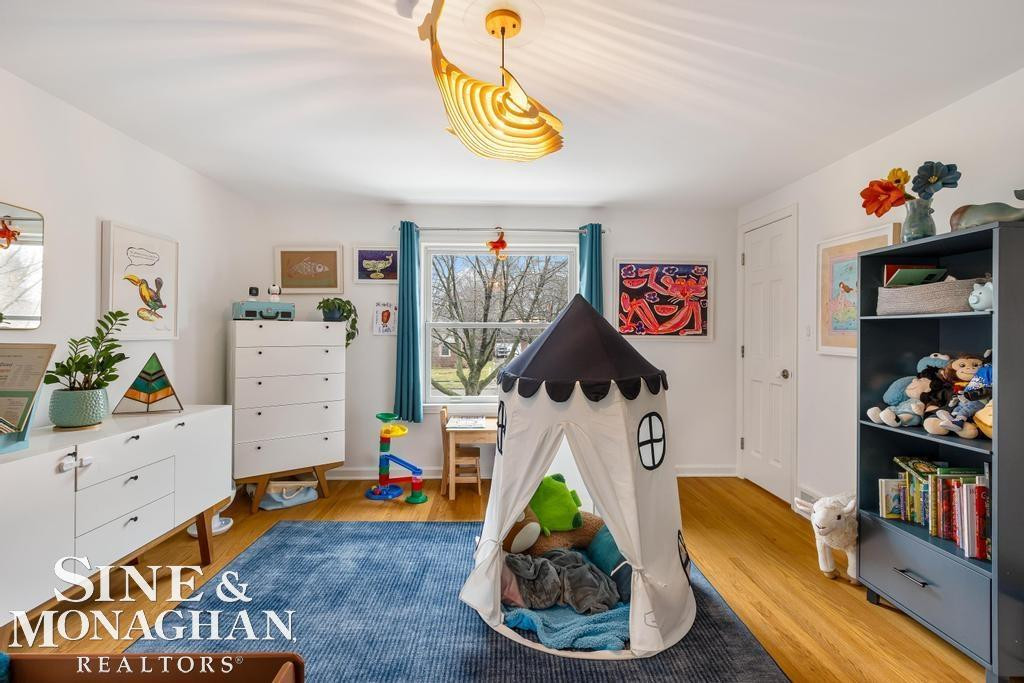 565 Lochmoor Boulevard, Grosse Pointe Woods, MI 48236 — Photo 56