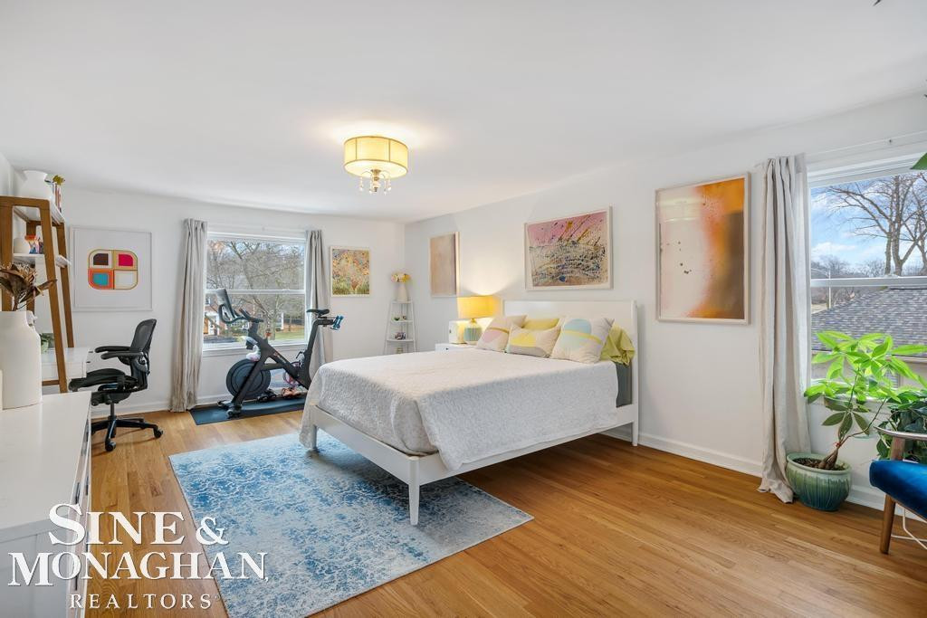 565 Lochmoor Boulevard, Grosse Pointe Woods, MI 48236 — Photo 58