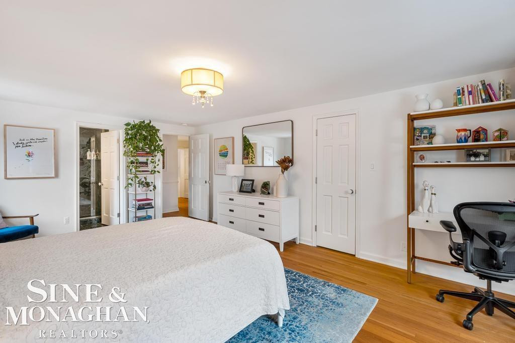 565 Lochmoor Boulevard, Grosse Pointe Woods, MI 48236 — Photo 59