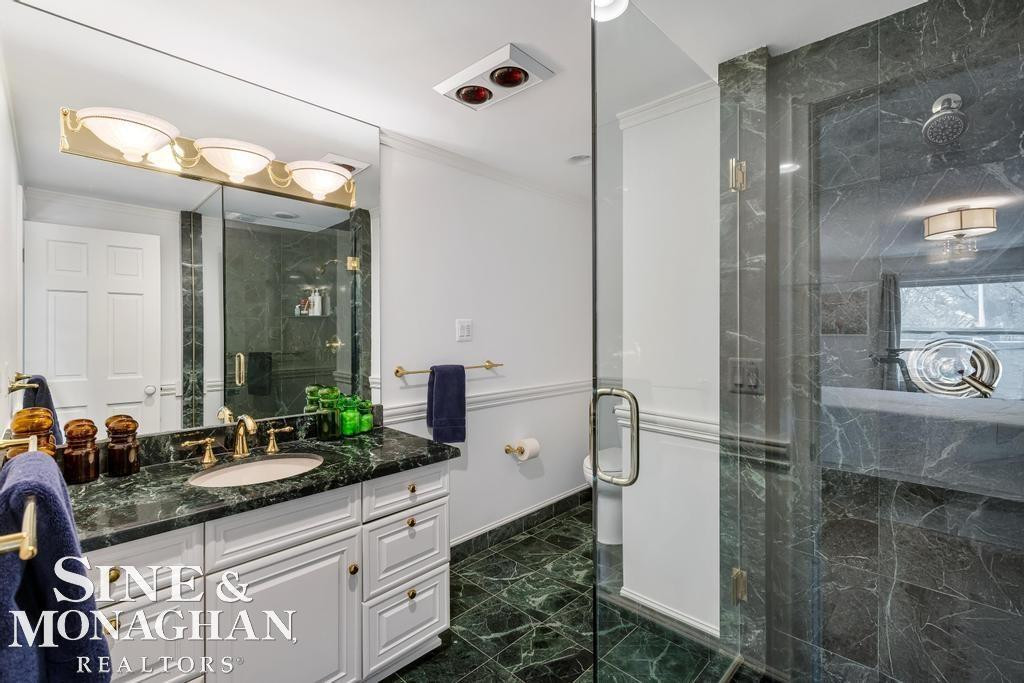 565 Lochmoor Boulevard, Grosse Pointe Woods, MI 48236 — Photo 60