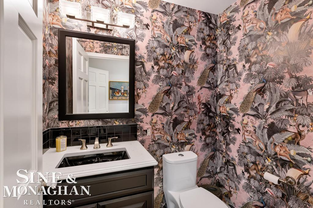 565 Lochmoor Boulevard, Grosse Pointe Woods, MI 48236 — Photo 68
