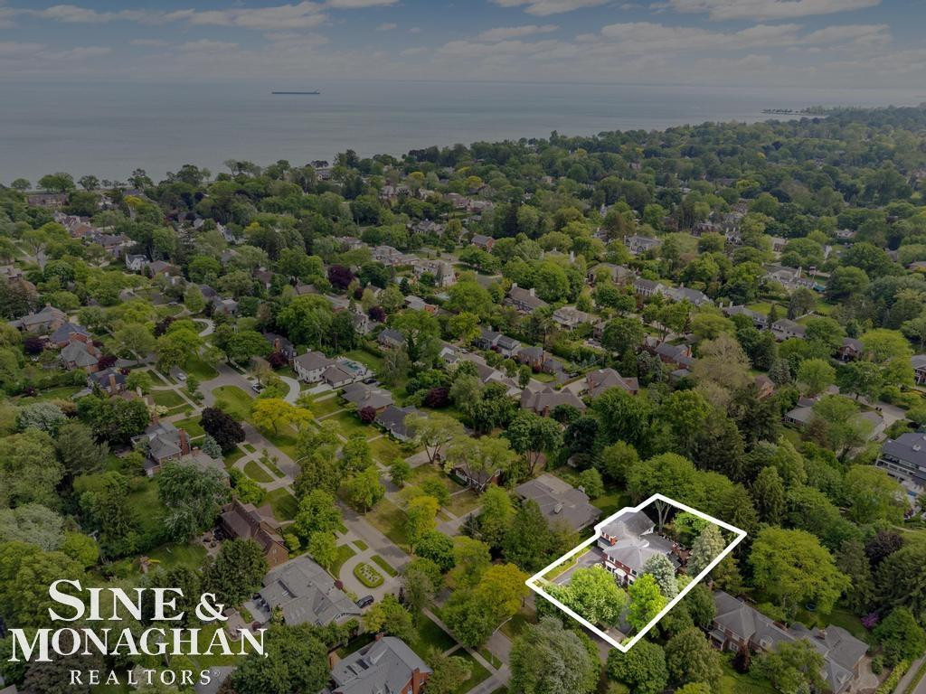 565 Lochmoor Boulevard, Grosse Pointe Woods, MI 48236 — Photo 89