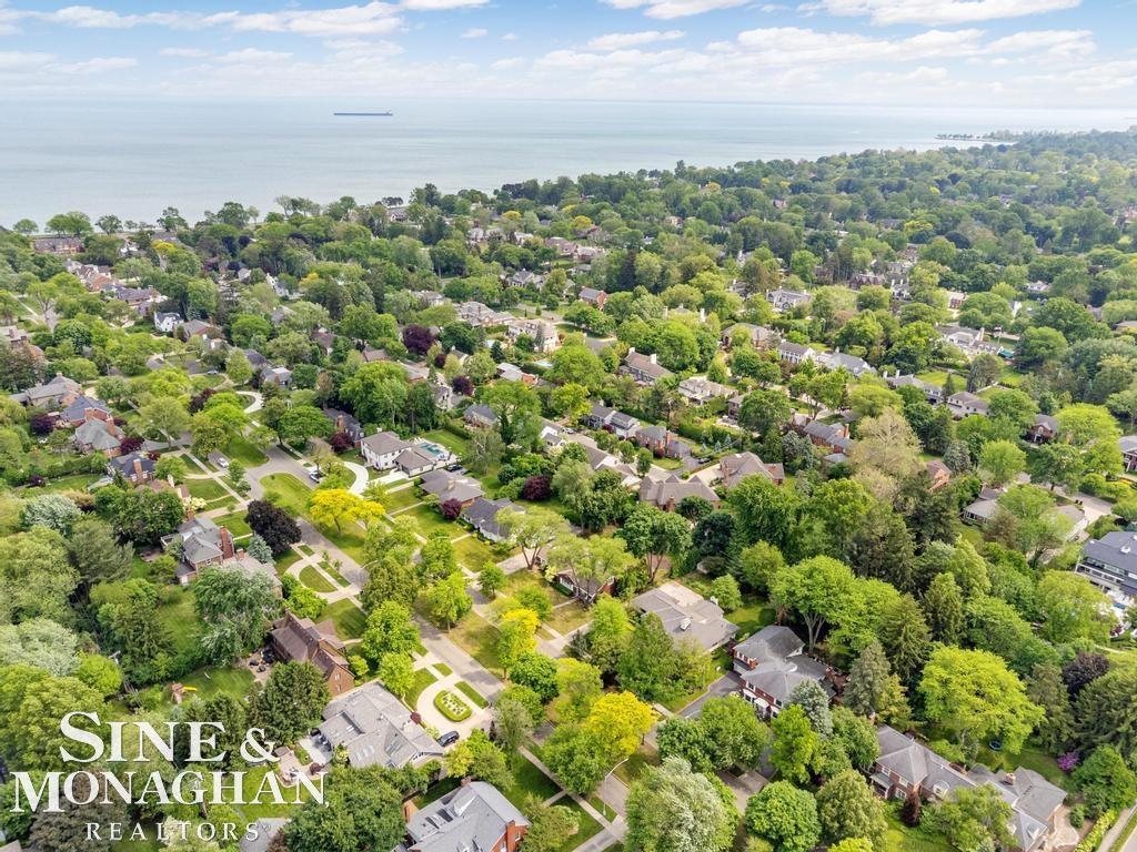 565 Lochmoor Boulevard, Grosse Pointe Woods, MI 48236 — Photo 91