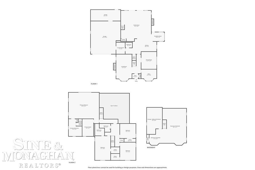 565 Lochmoor Boulevard, Grosse Pointe Woods, MI 48236 — Photo 92