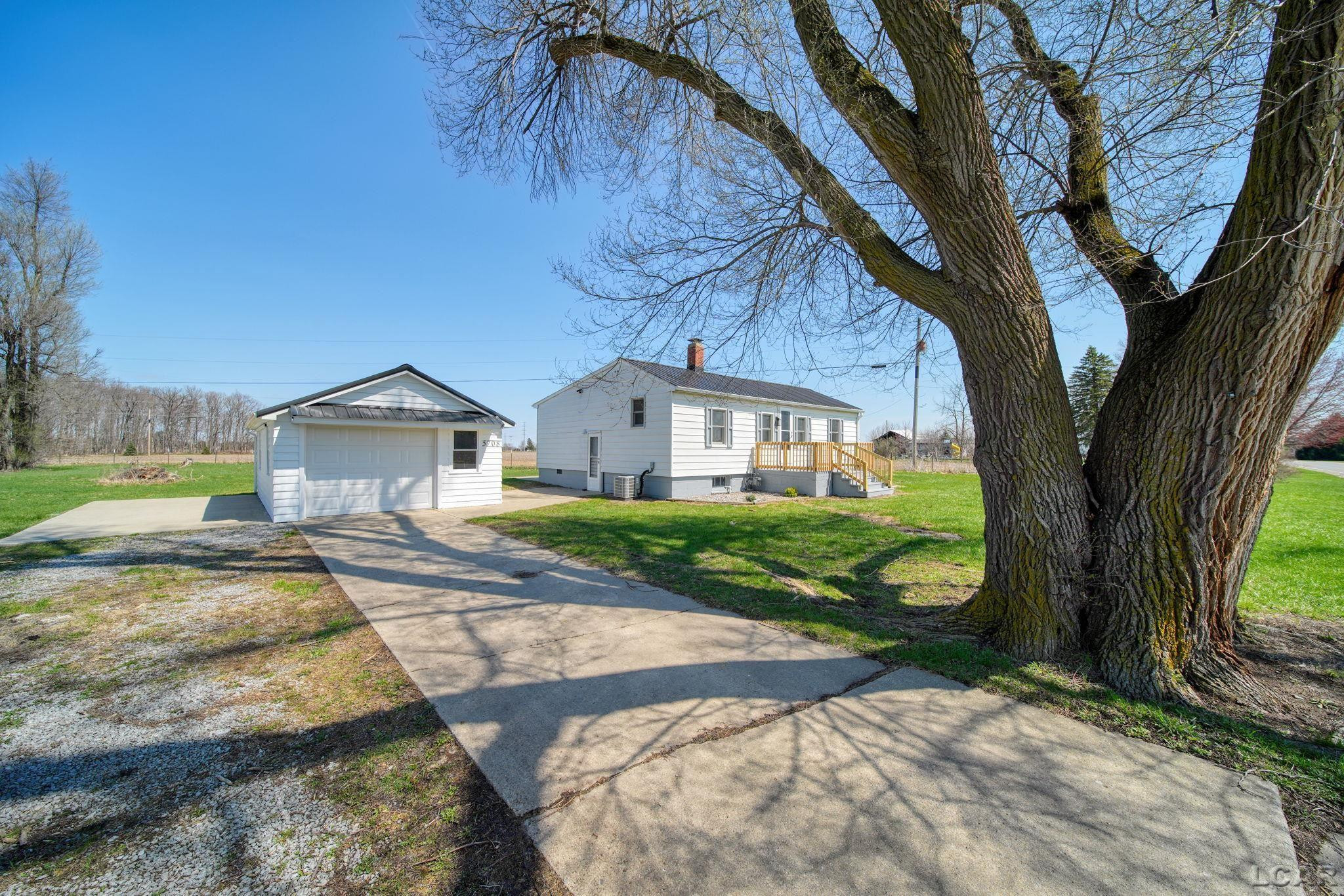 5708 Palmyra Road, Palmyra, MI 49268