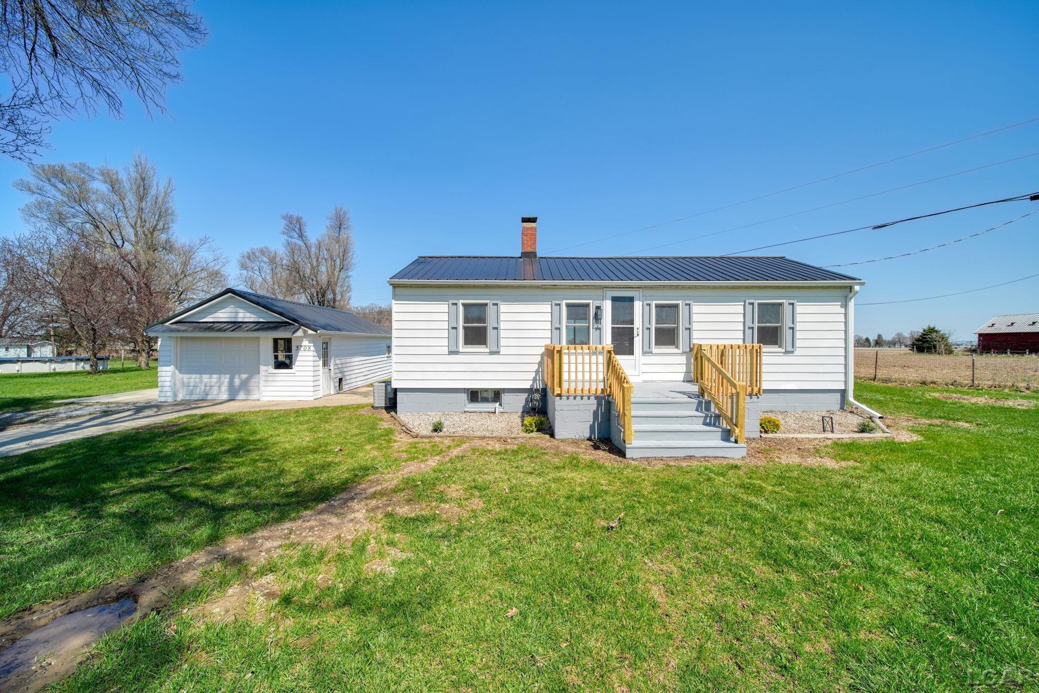5708 Palmyra Road, Palmyra, MI 49268 — Photo 2