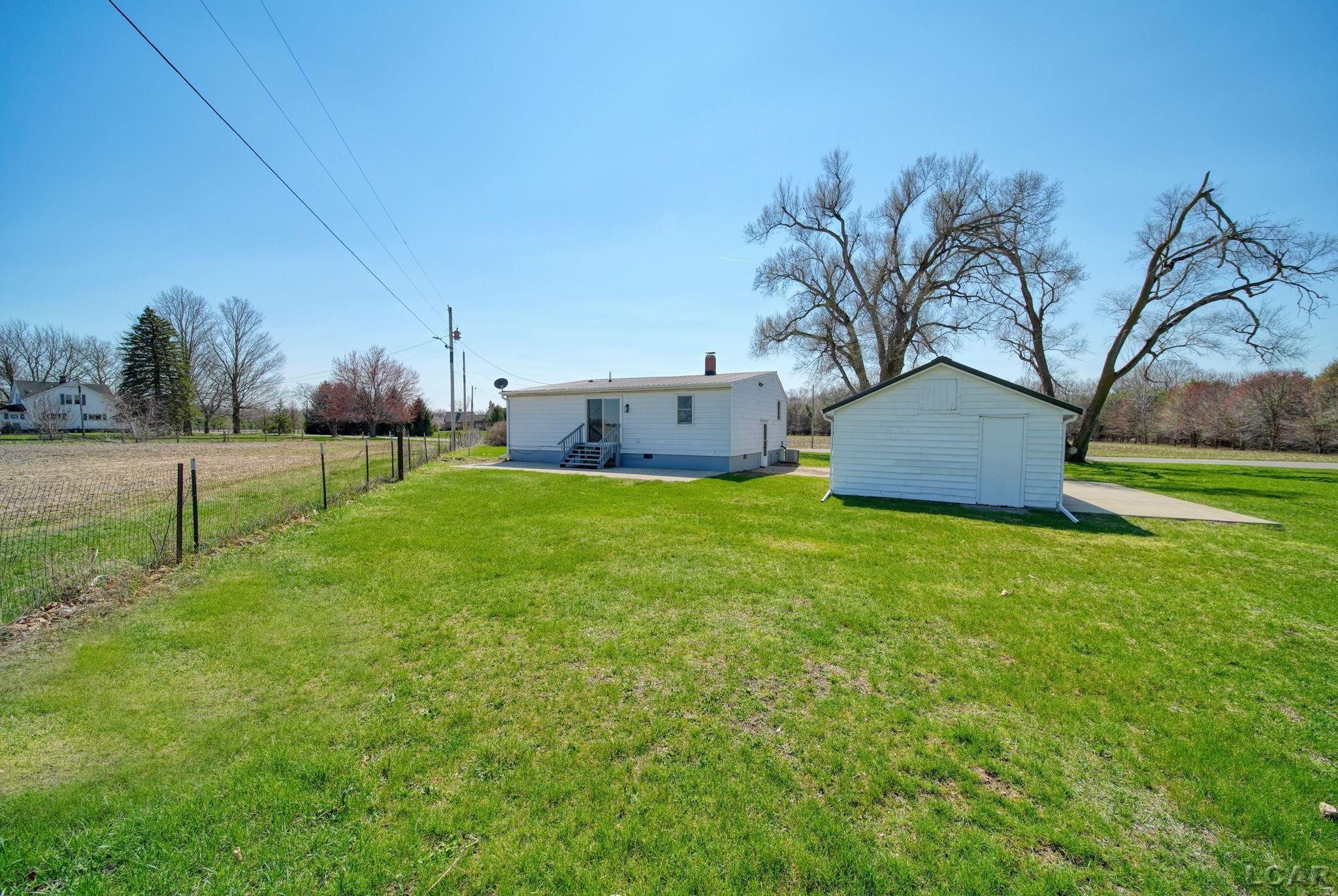5708 Palmyra Road, Palmyra, MI 49268 — Photo 35