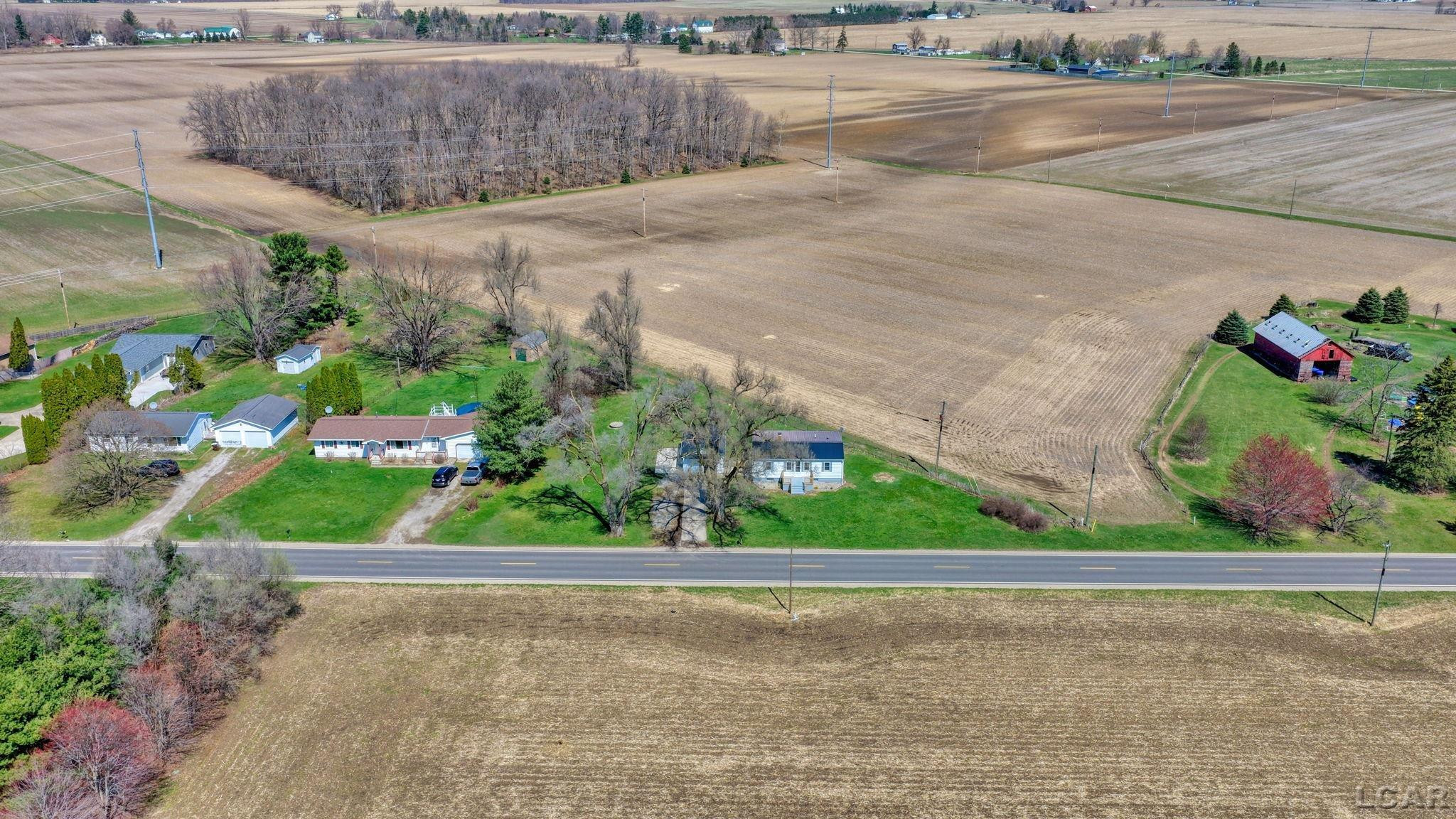 5708 Palmyra Road, Palmyra, MI 49268 — Photo 37