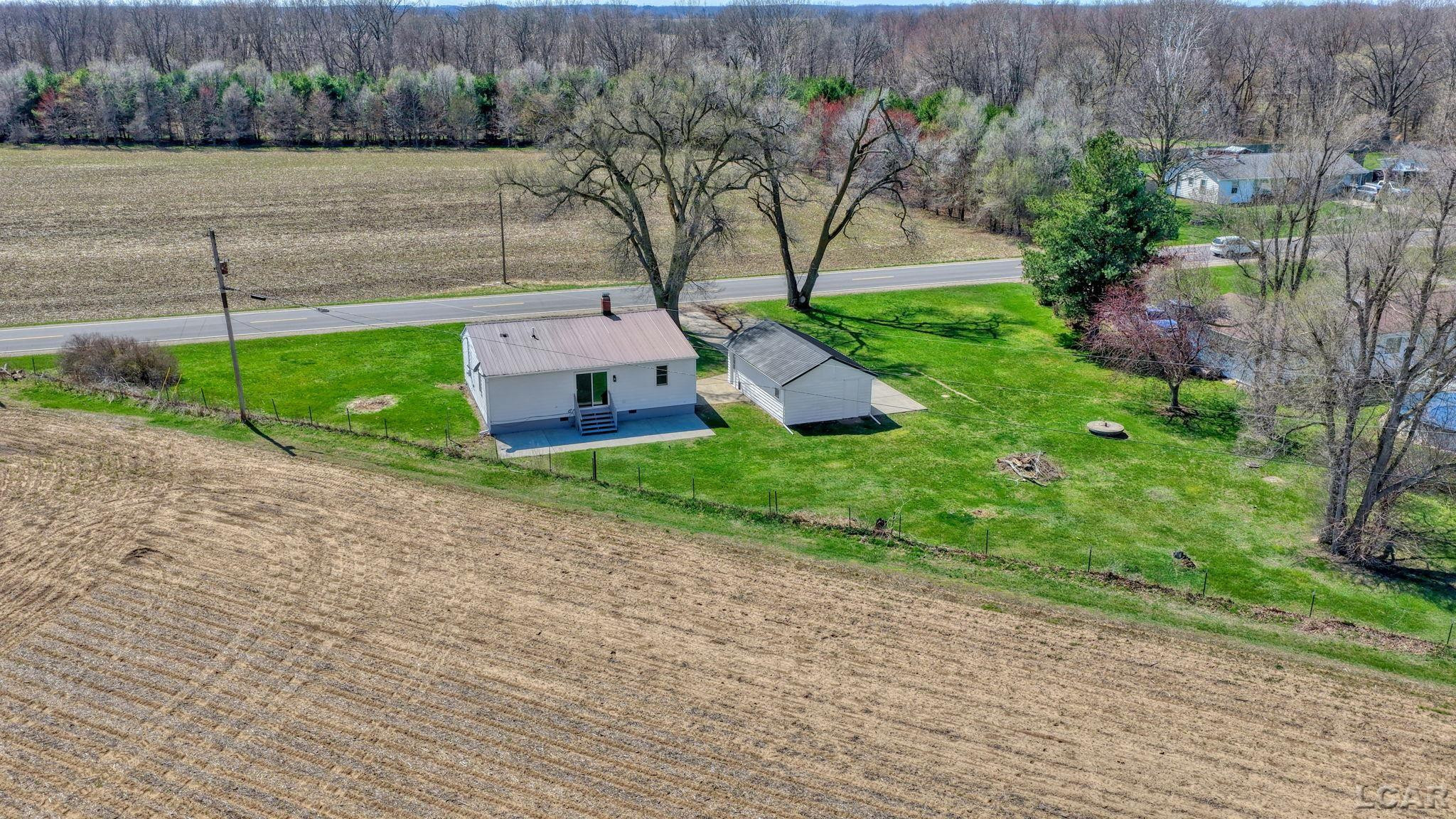 5708 Palmyra Road, Palmyra, MI 49268 — Photo 41