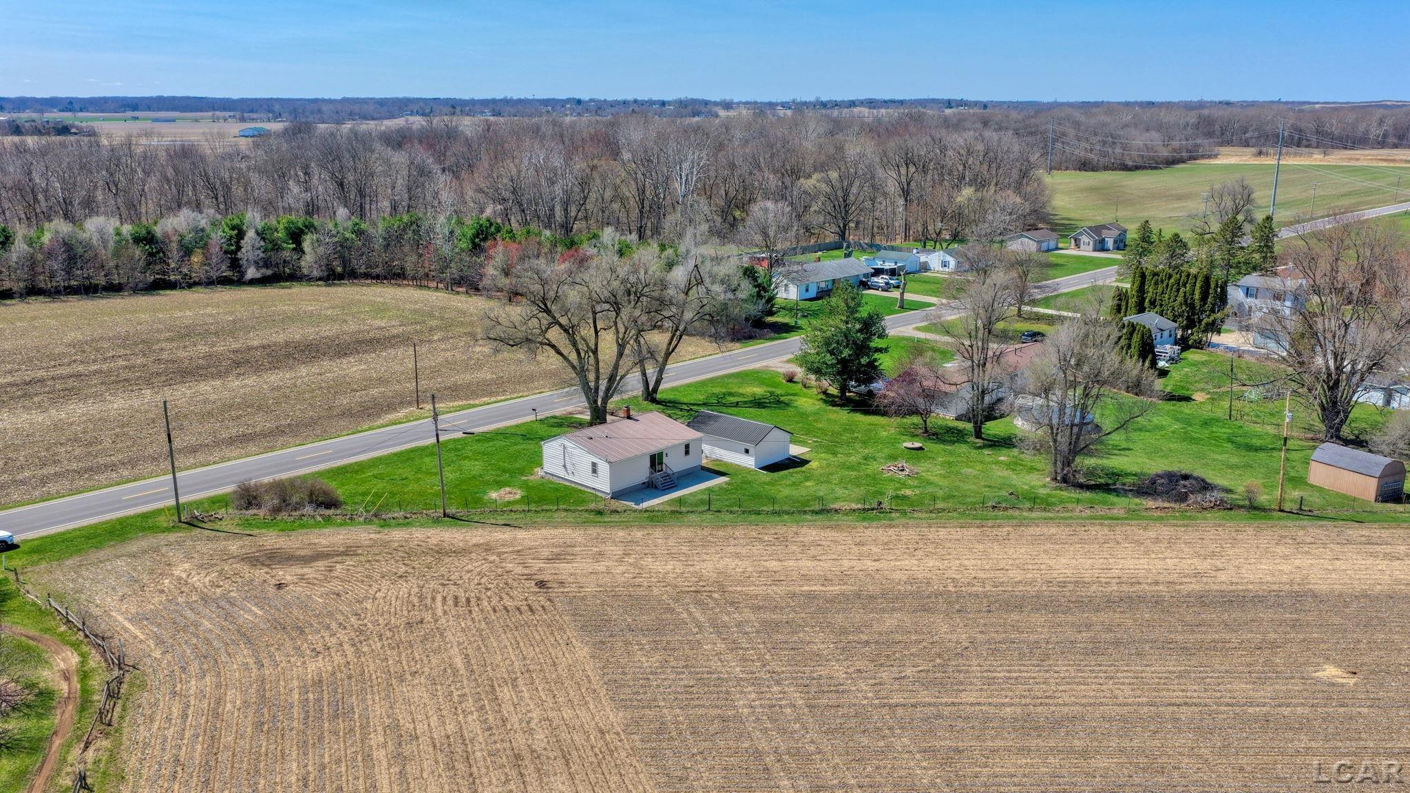 5708 Palmyra Road, Palmyra, MI 49268 — Photo 42
