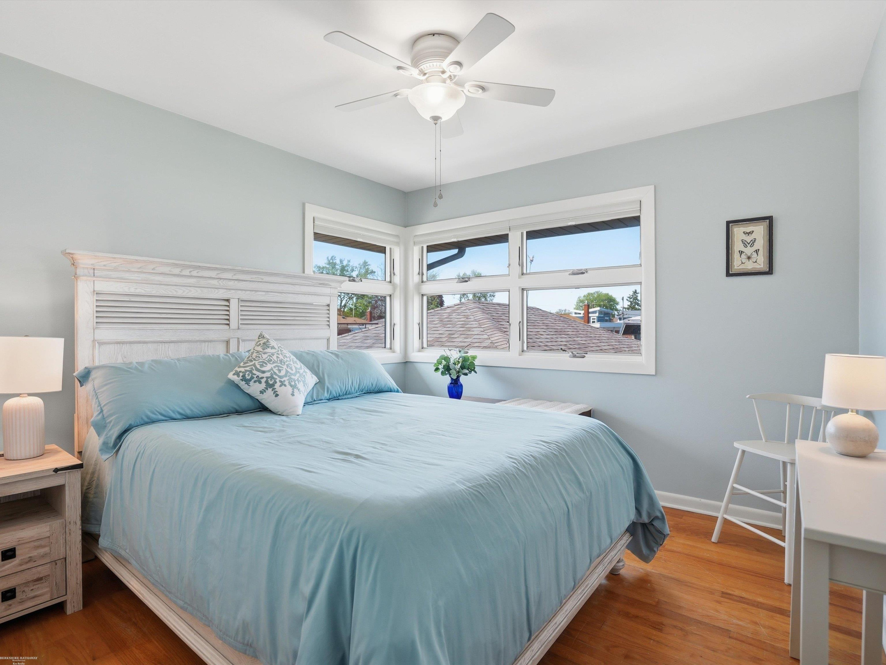 22445 Lange Street, Saint Clair Shores, MI 48080 — Photo 20