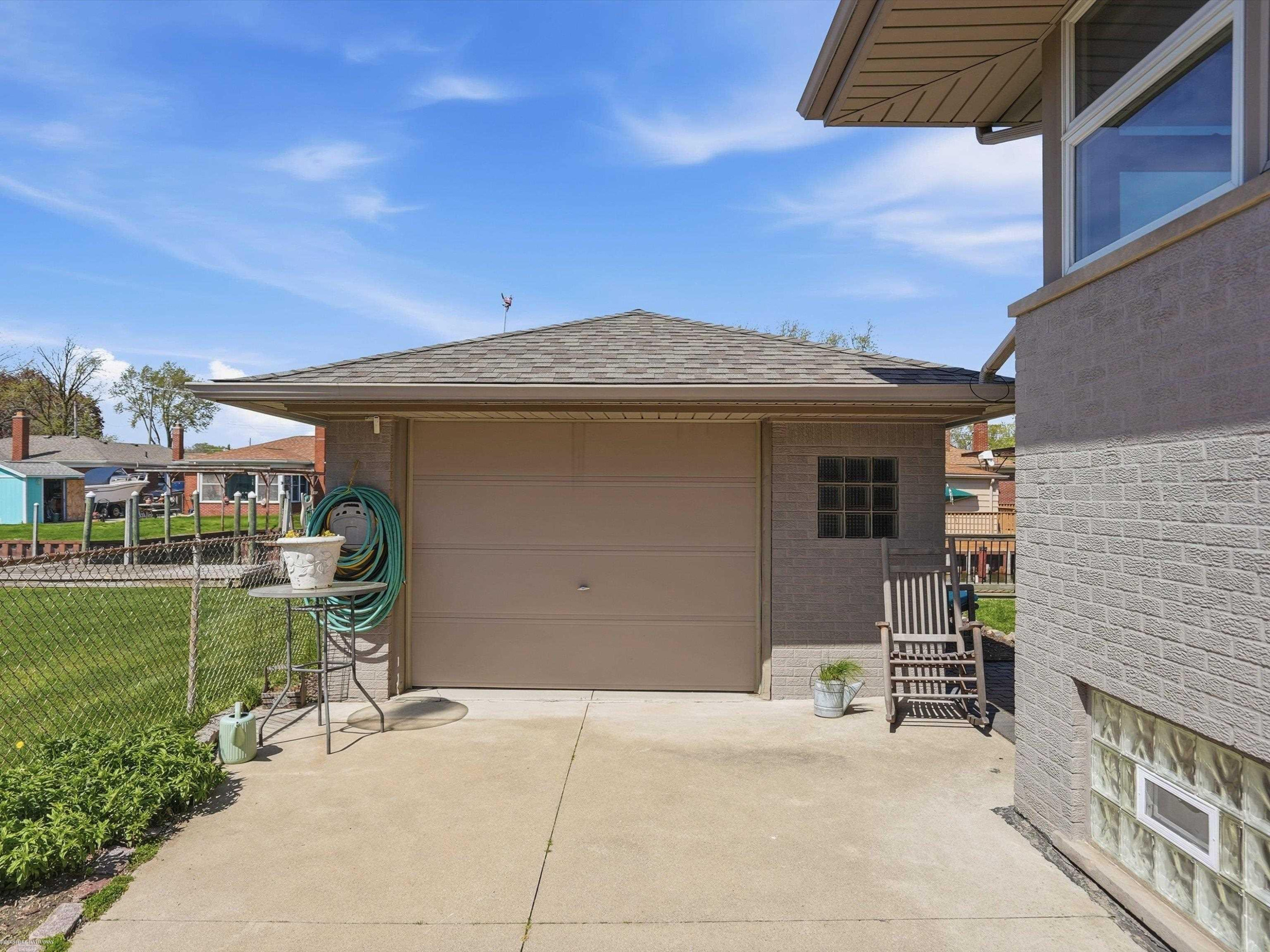 22445 Lange Street, Saint Clair Shores, MI 48080 — Photo 31