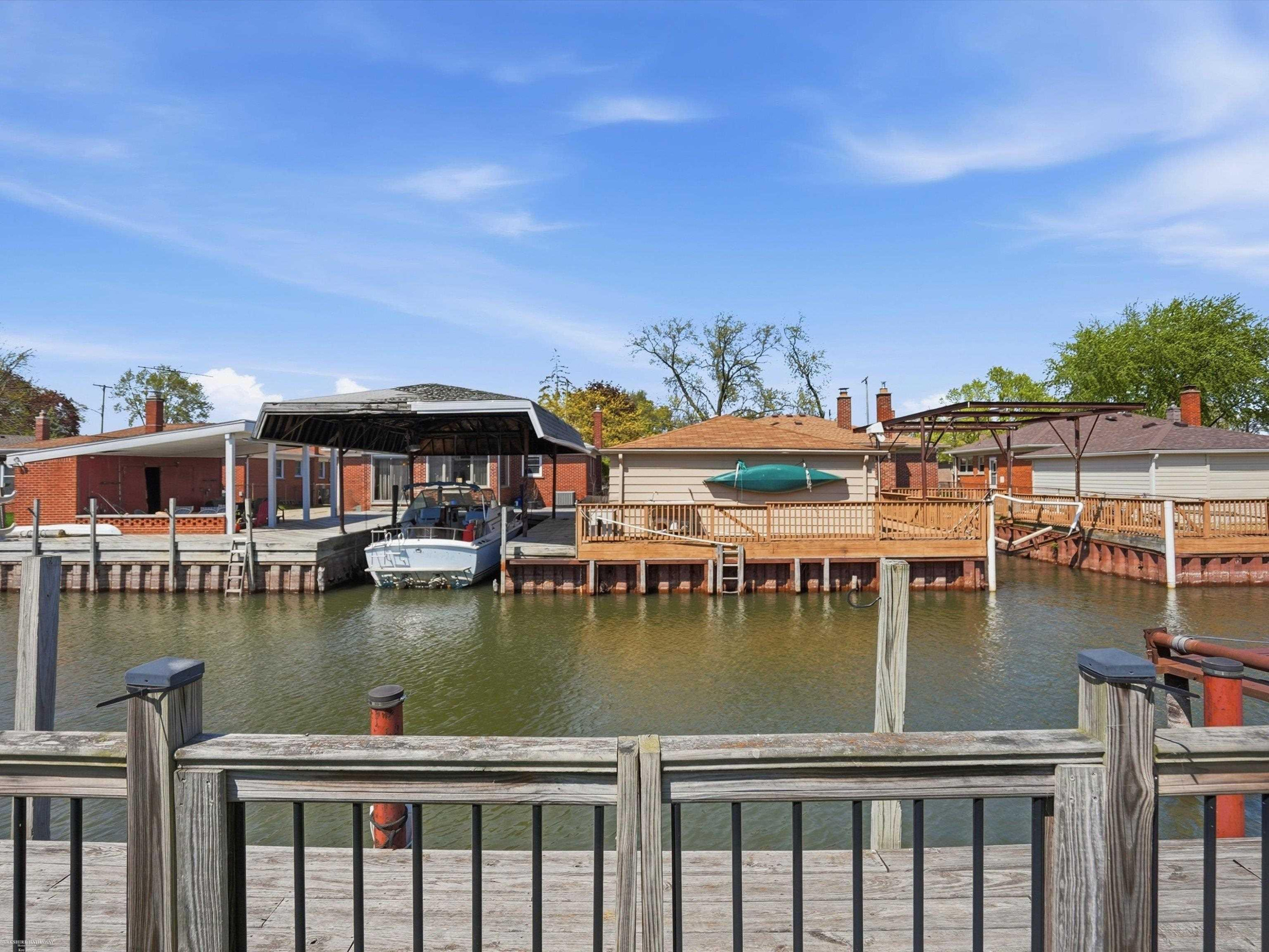 22445 Lange Street, Saint Clair Shores, MI 48080 — Photo 36