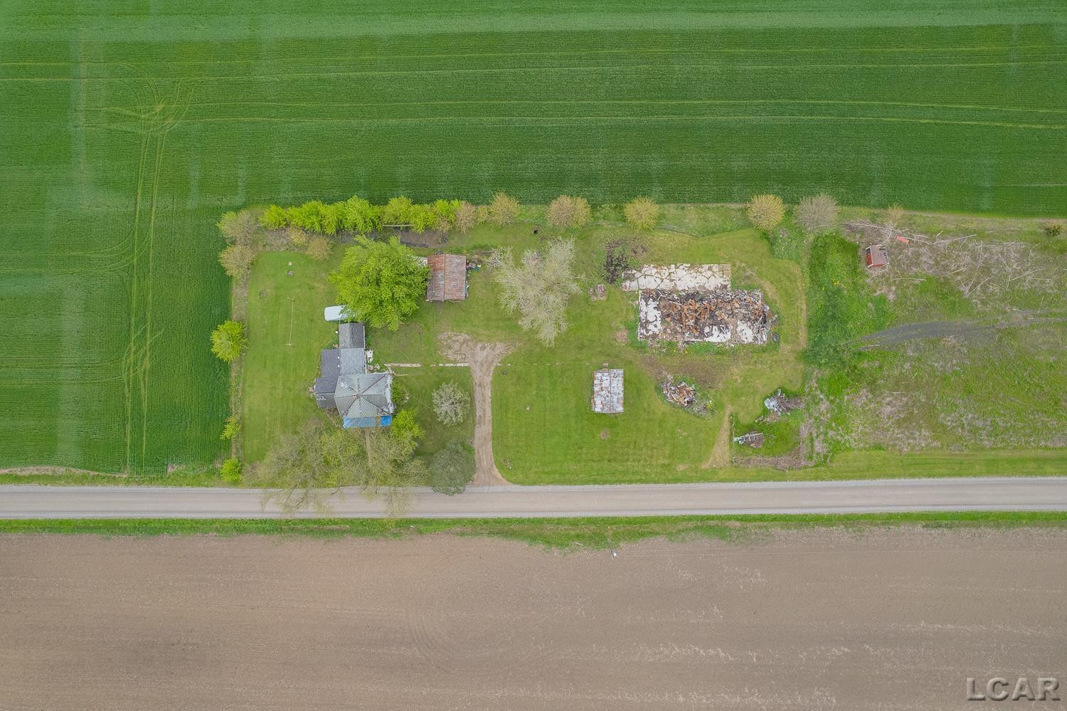 10833 Preston Road, Britton, MI 49229