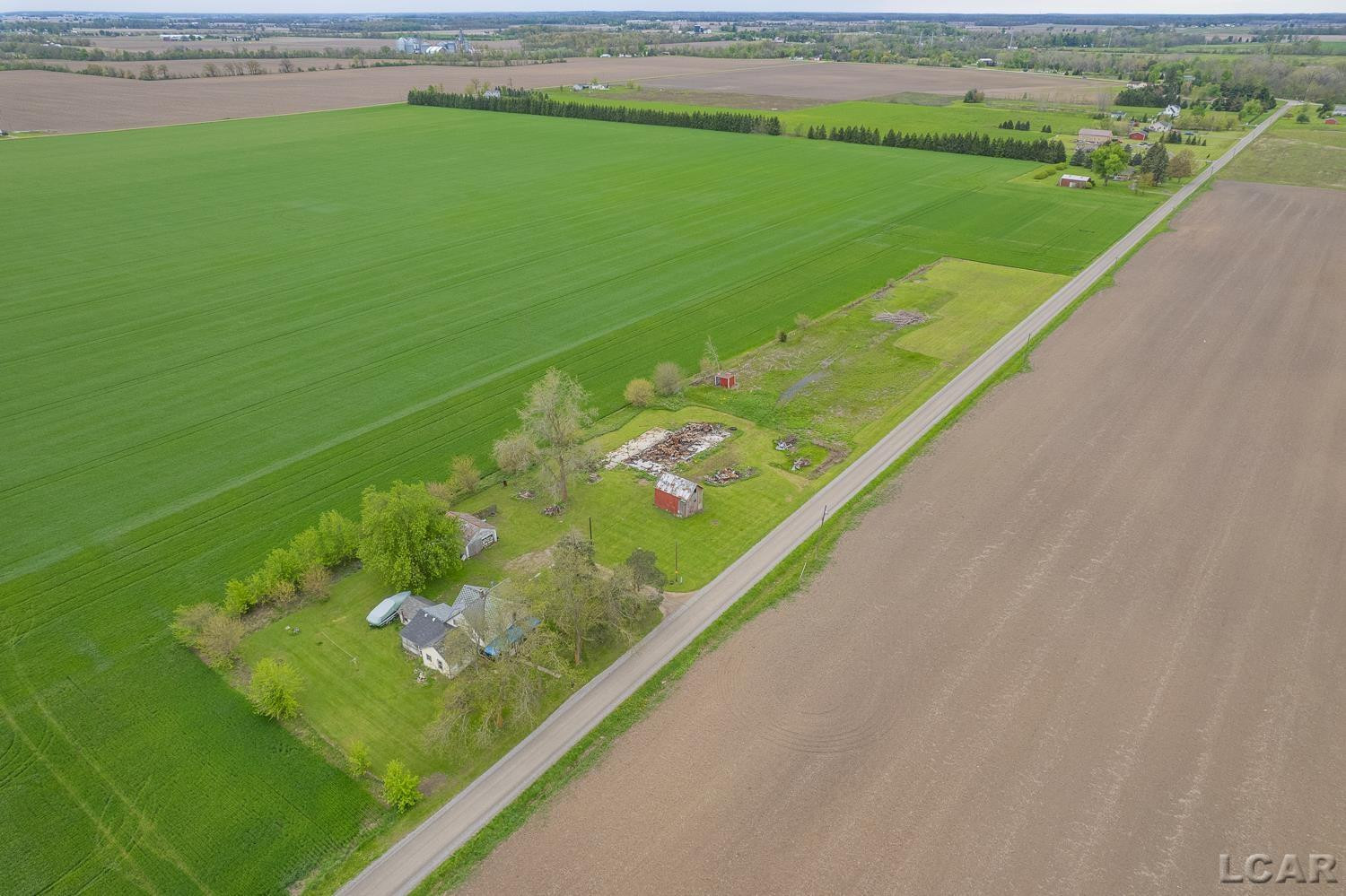10833 Preston Road, Britton, MI 49229 — Photo 3