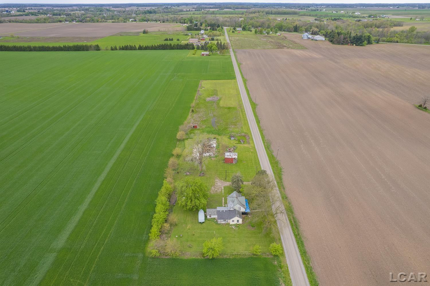 10833 Preston Road, Britton, MI 49229 — Photo 4