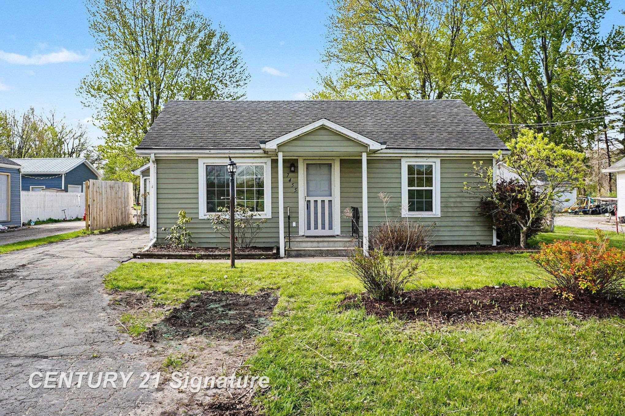 7455 Swan Creek Road, Saginaw, MI 48603