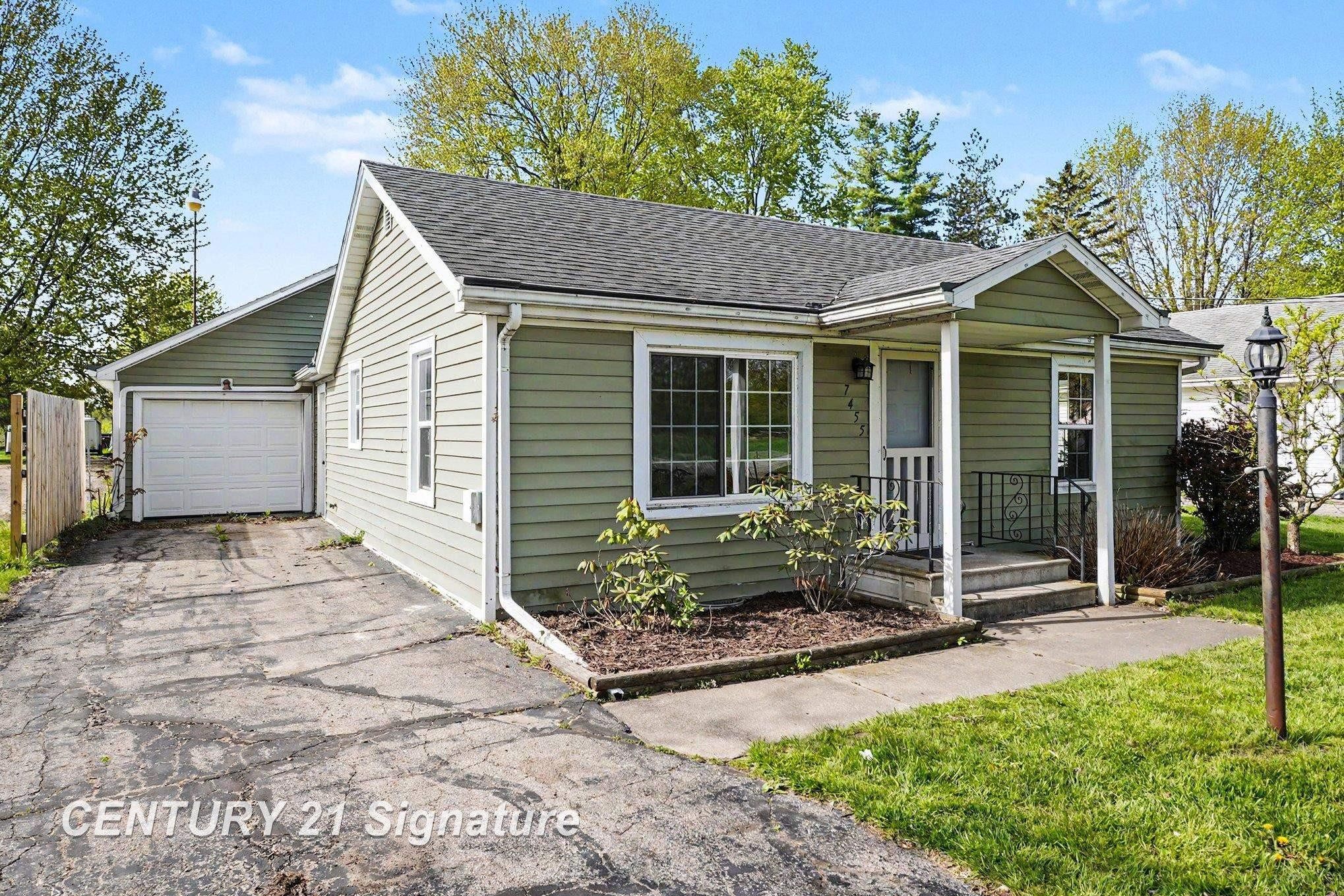 7455 Swan Creek Road, Saginaw, MI 48603 — Photo 2