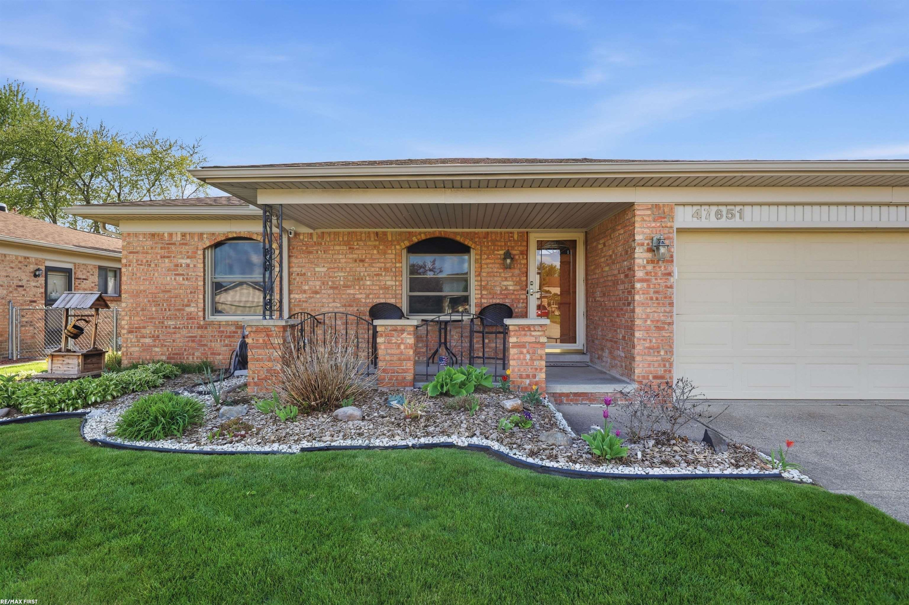 47651 Chrys Road, Macomb, MI 48044 — Photo 3