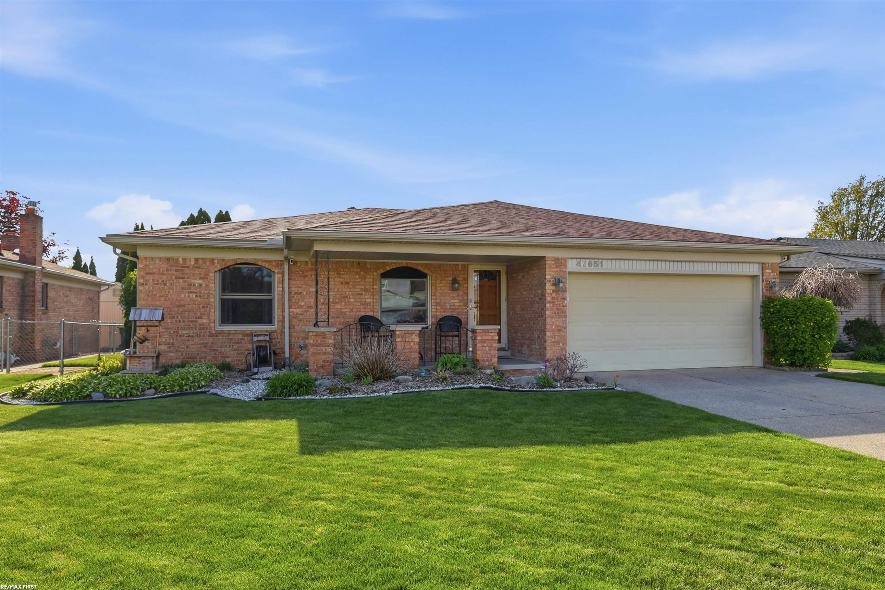 47651 Chrys Road, Macomb, MI 48044 — Photo 4
