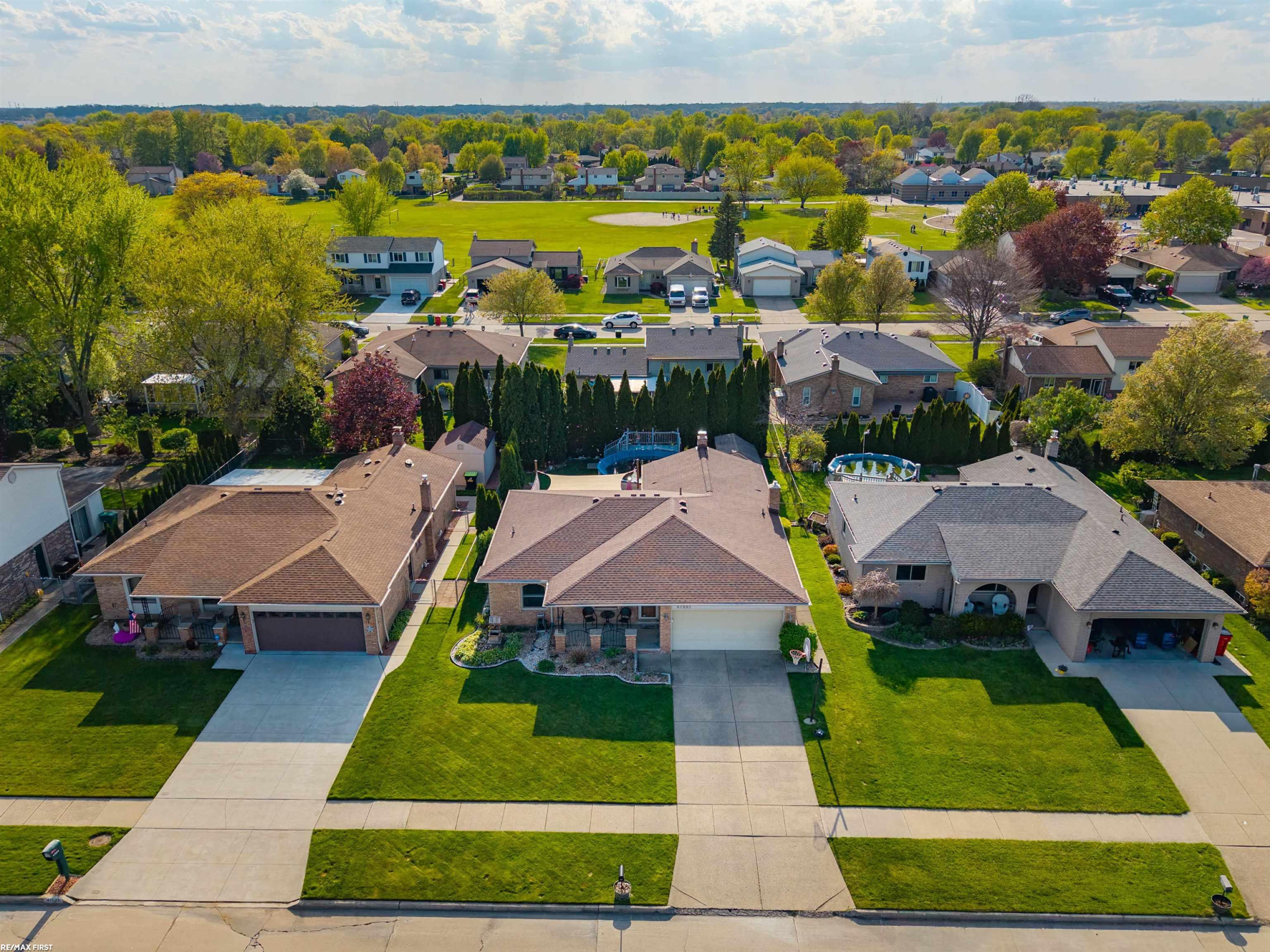 47651 Chrys Road, Macomb, MI 48044 — Photo 8