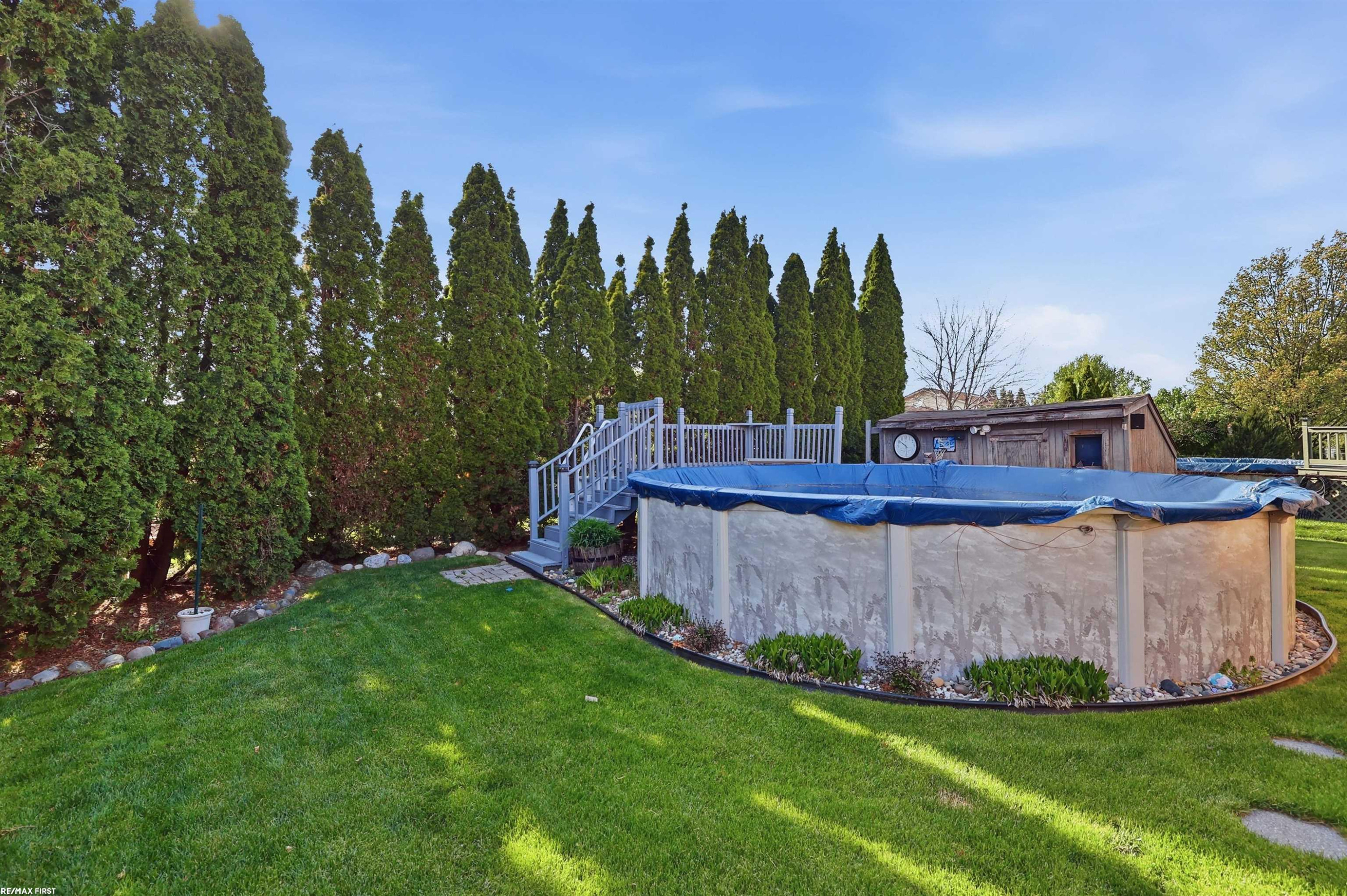 47651 Chrys Road, Macomb, MI 48044 — Photo 41