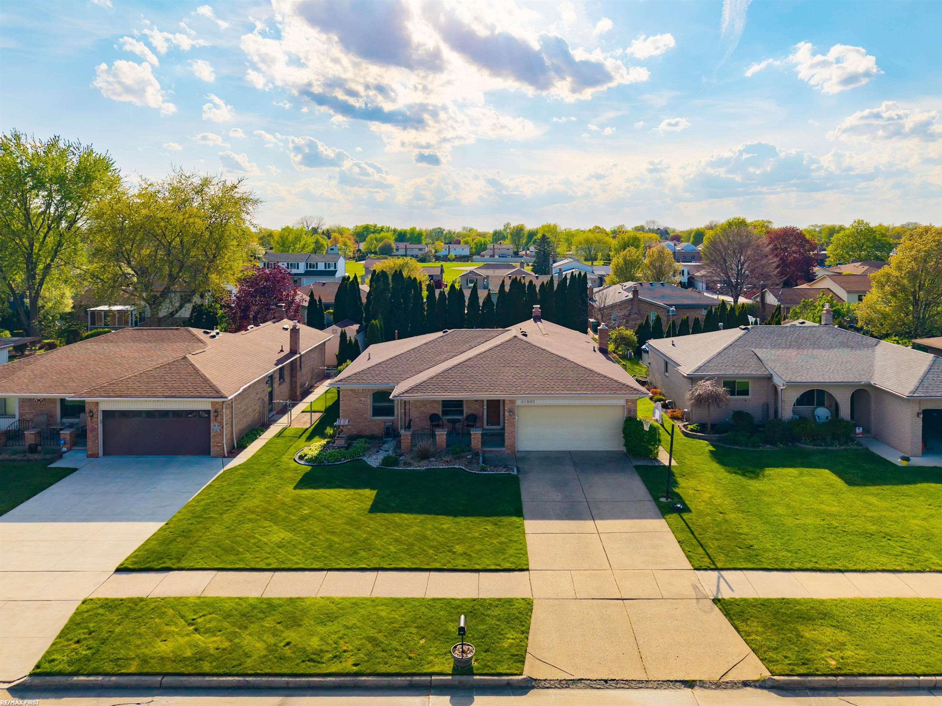 47651 Chrys Road, Macomb, MI 48044 — Photo 45