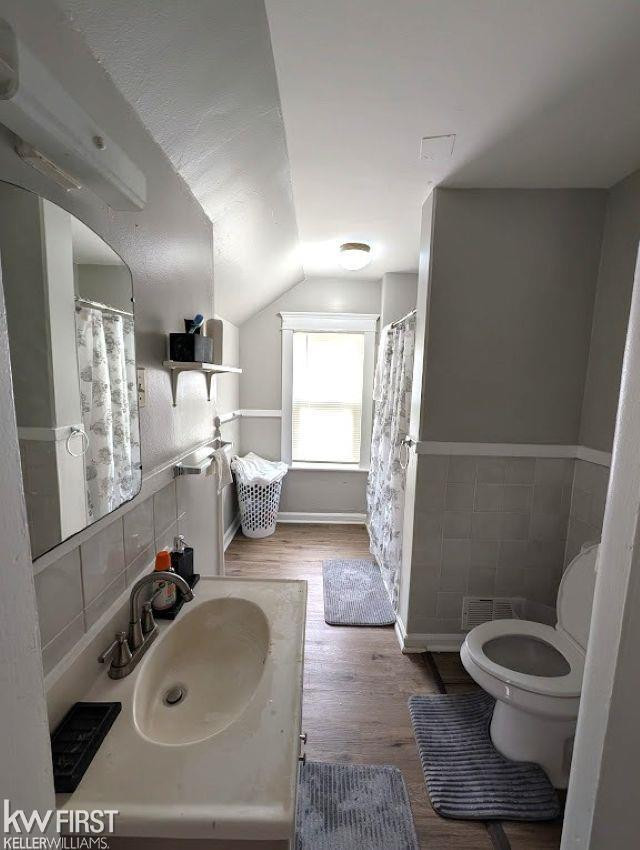 609 Thomson Street, Flint, MI 48503 — Photo 5