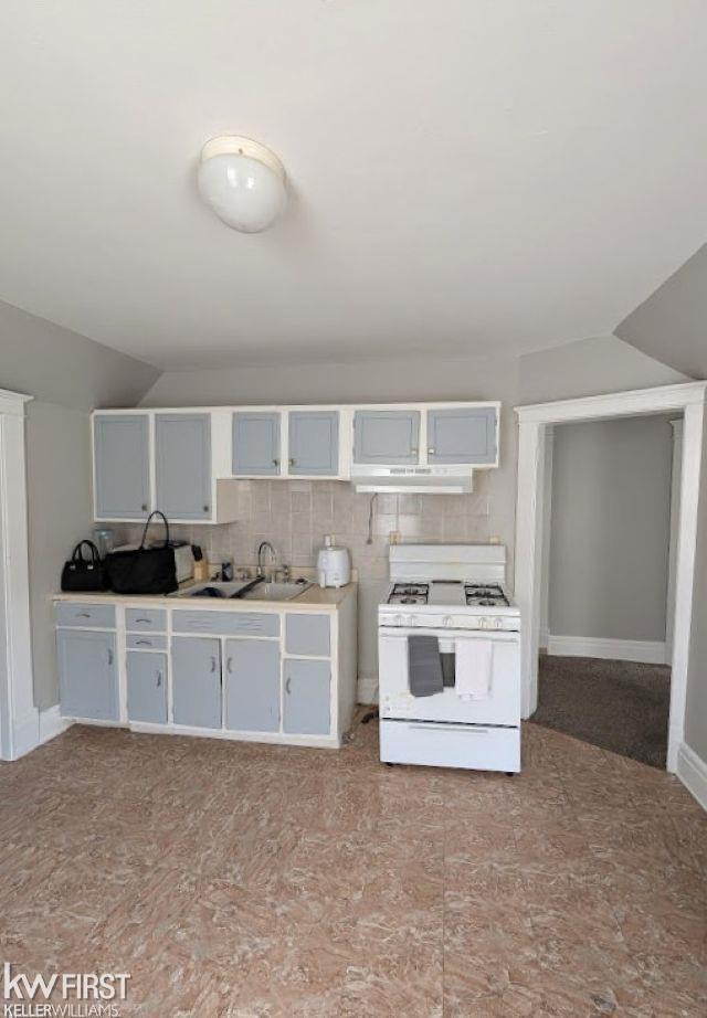 609 Thomson Street, Flint, MI 48503 — Photo 7