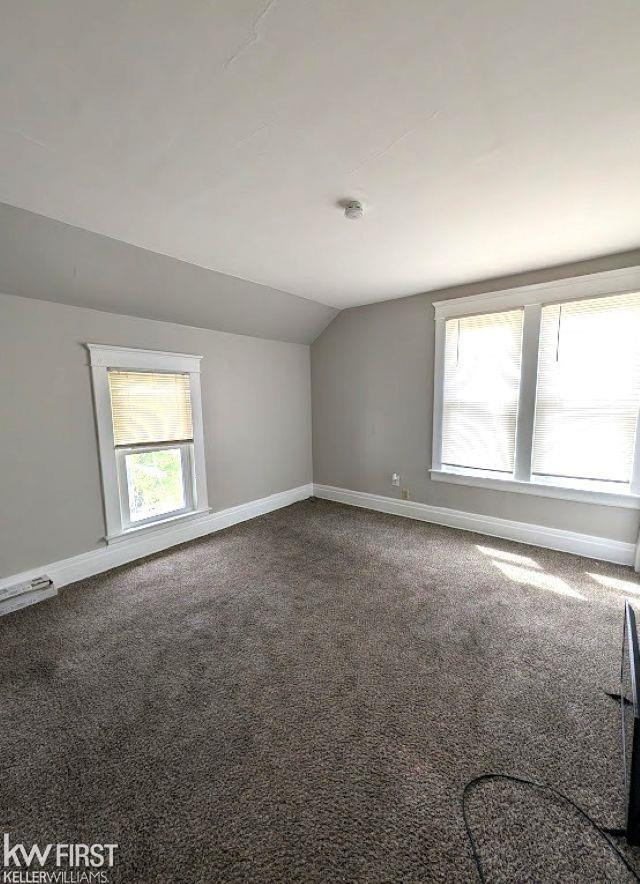609 Thomson Street, Flint, MI 48503 — Photo 9