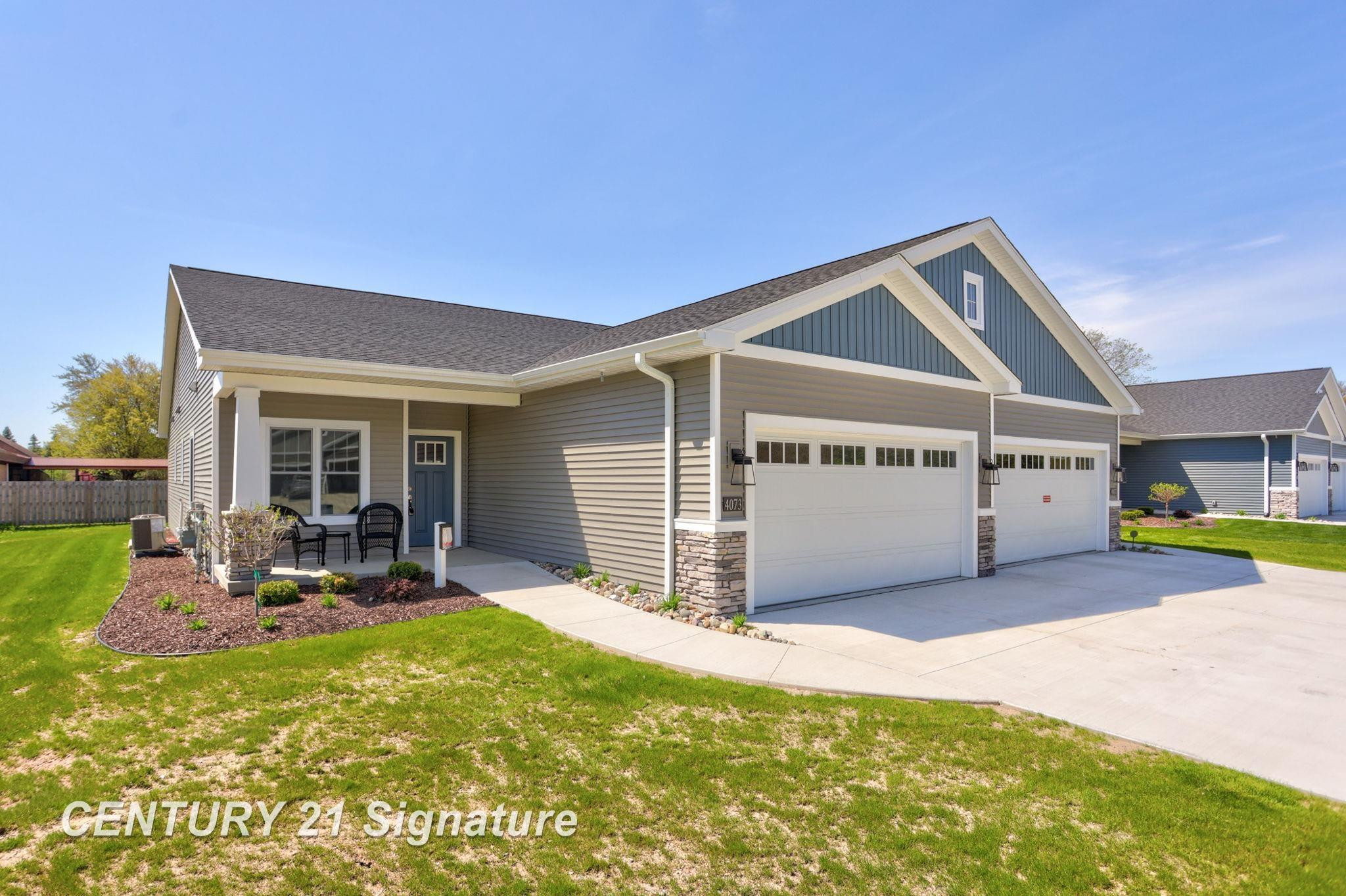 4092 Woodburn Court, Saginaw, MI 48603