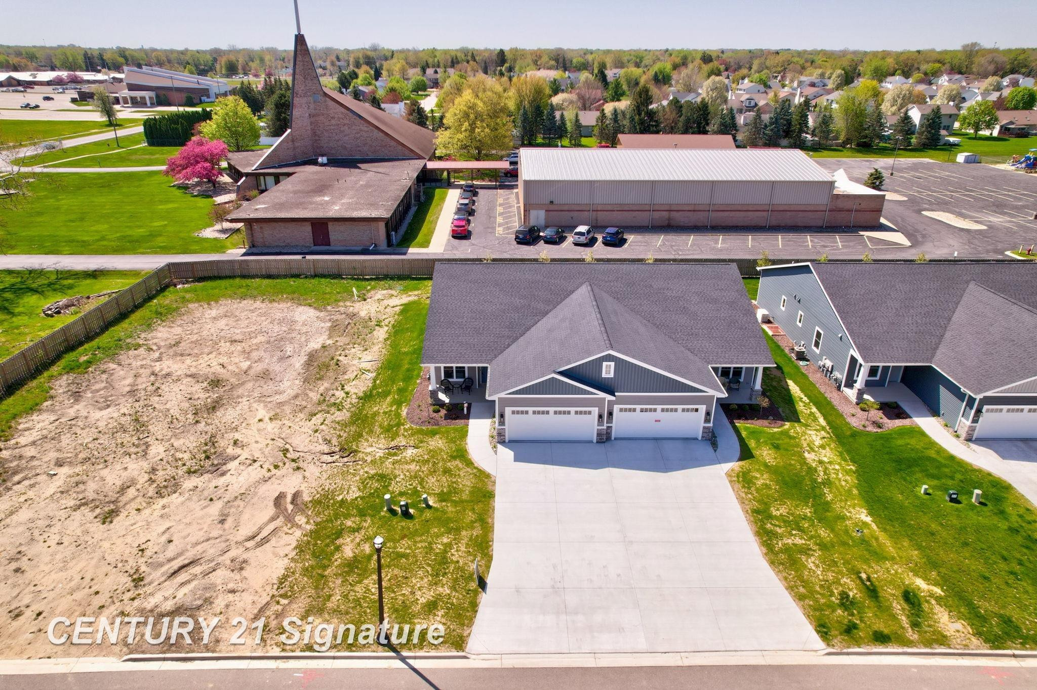4092 Woodburn Court, Saginaw, MI 48603 — Photo 2