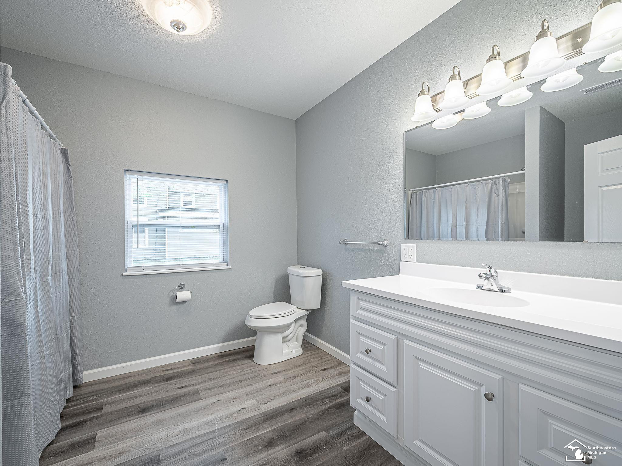 403 E Monroe Street, Dundee, MI 48131 — Photo 14