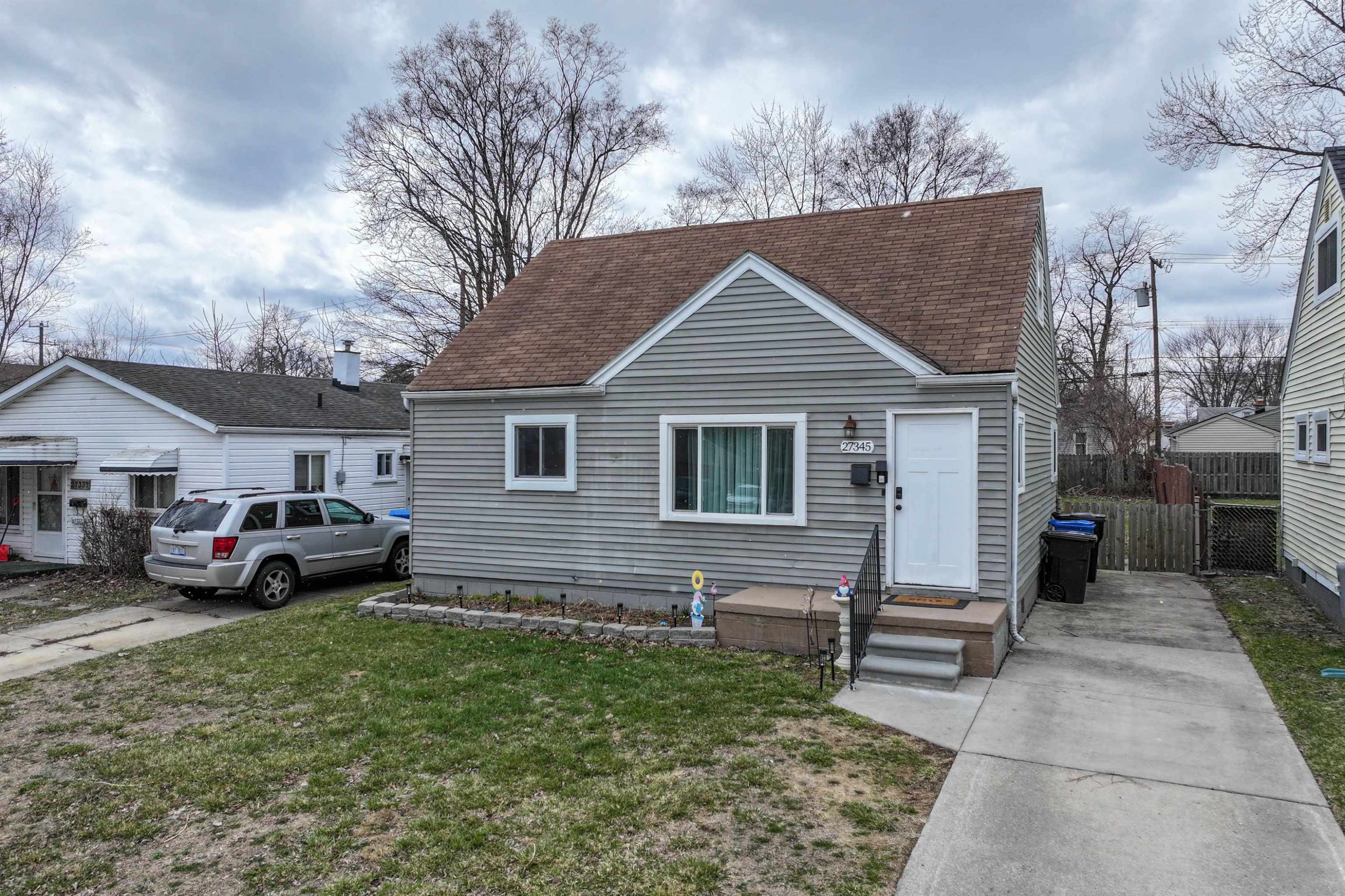 27345 Palmer Blvd Street, Madison Heights, MI 48071 — Photo 4