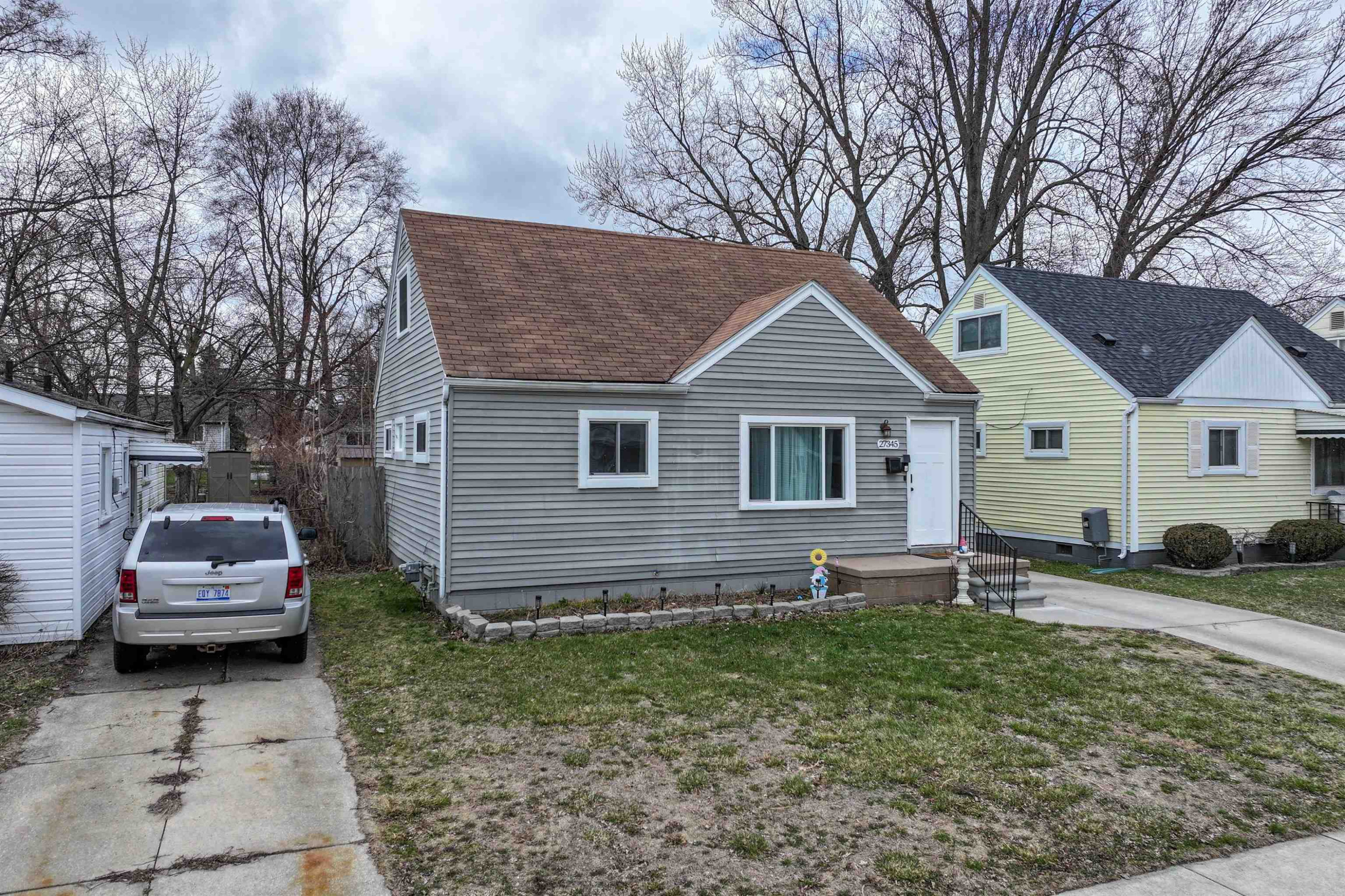 27345 Palmer Blvd Street, Madison Heights, MI 48071 — Photo 5