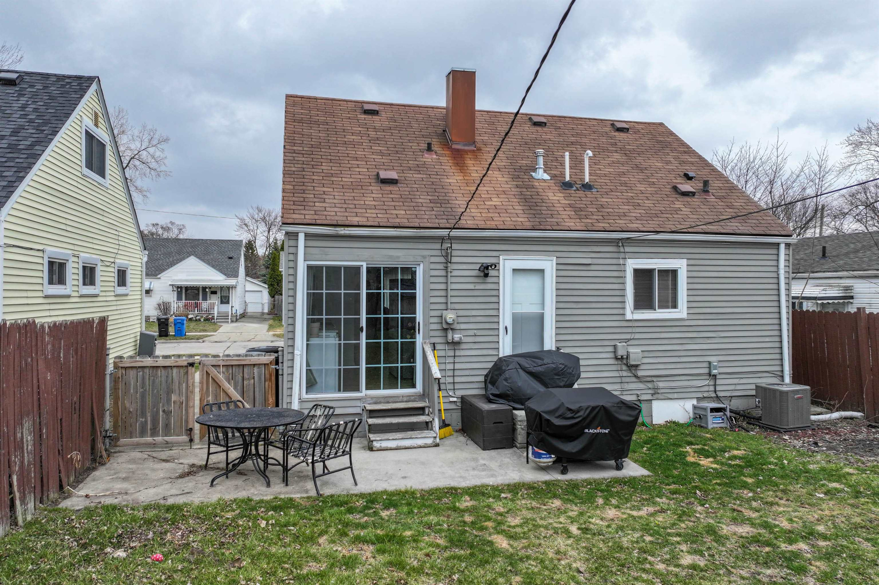 27345 Palmer Blvd Street, Madison Heights, MI 48071 — Photo 7