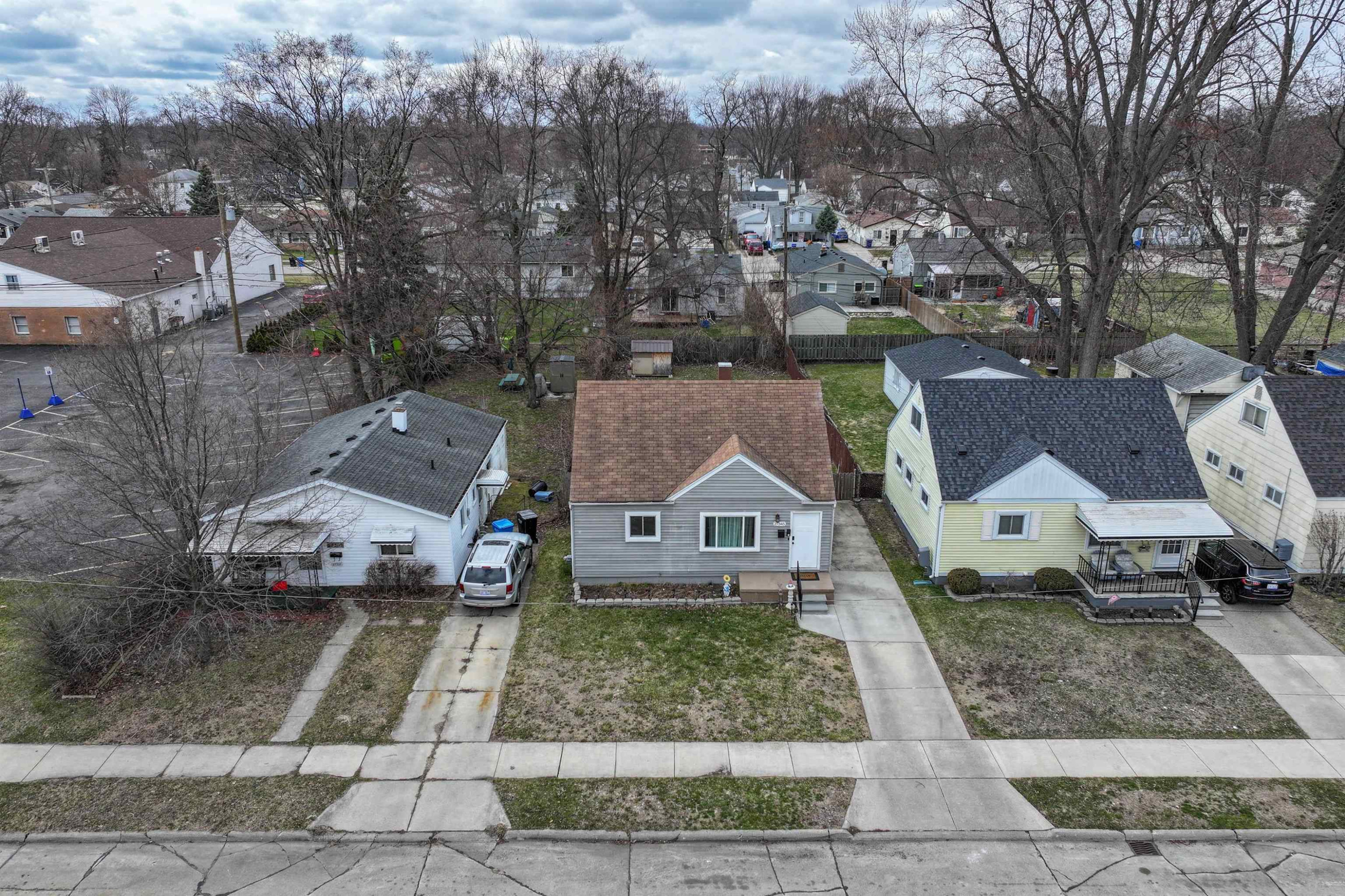 27345 Palmer Blvd Street, Madison Heights, MI 48071 — Photo 27
