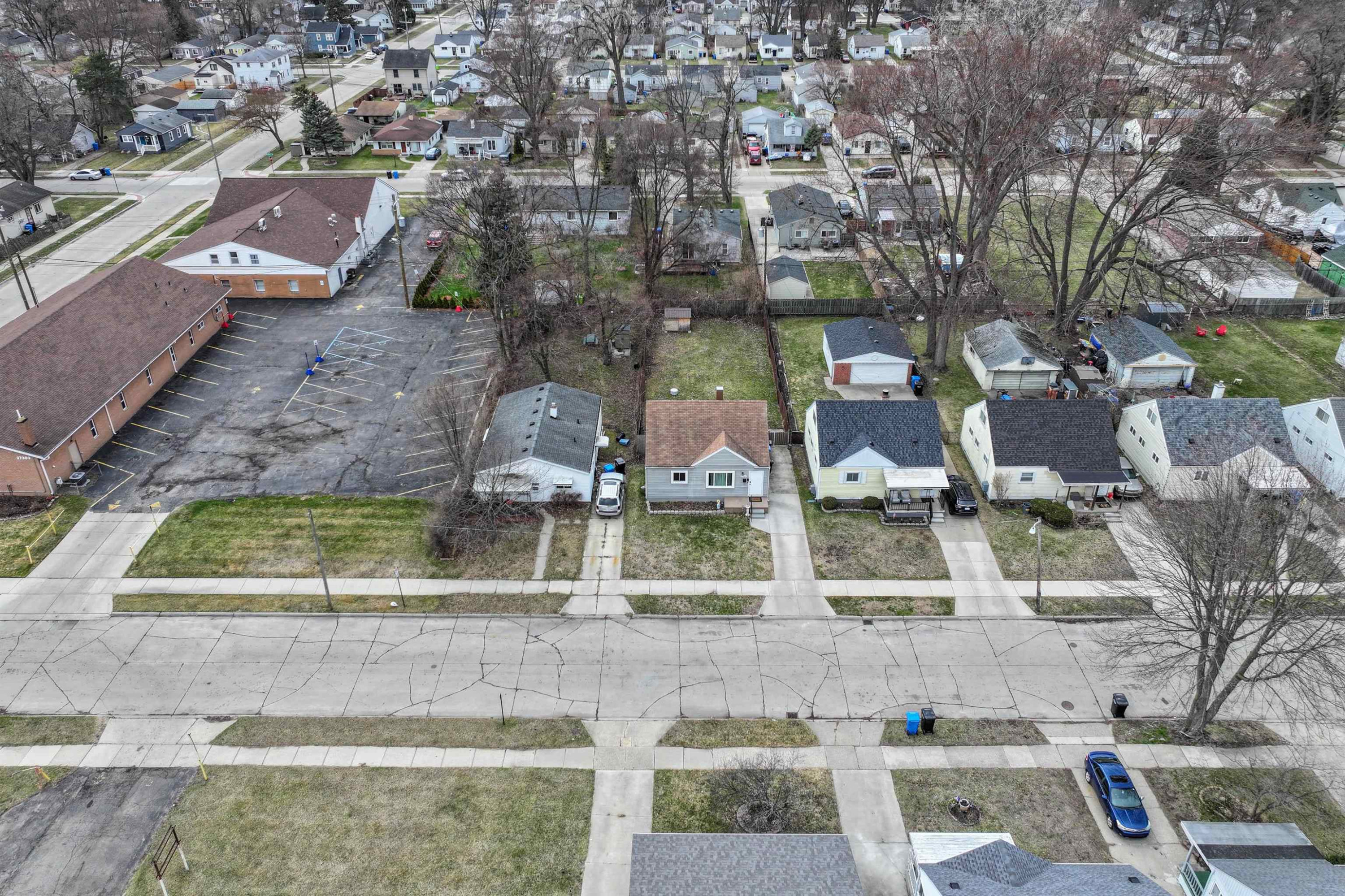 27345 Palmer Blvd Street, Madison Heights, MI 48071 — Photo 28