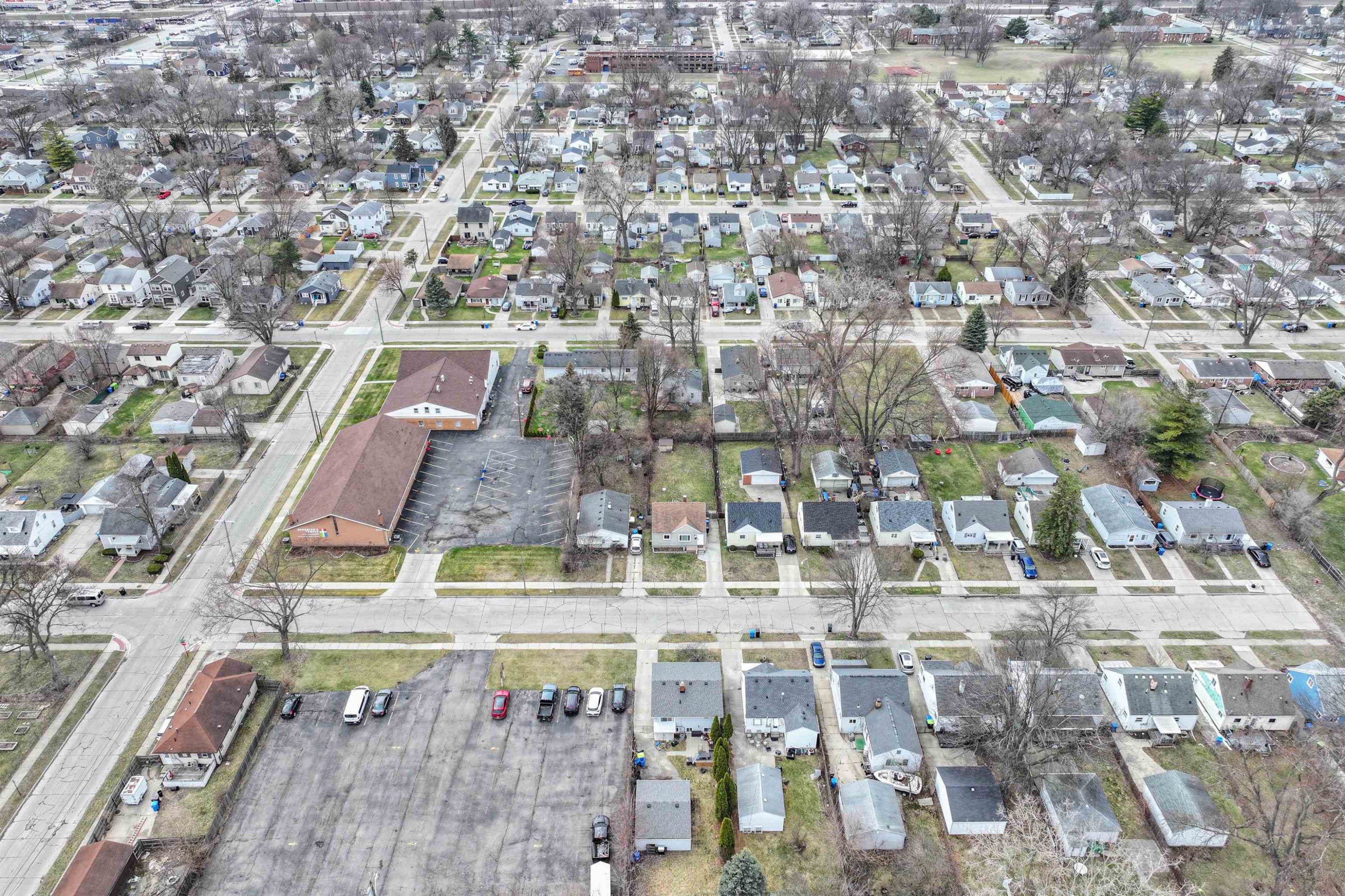 27345 Palmer Blvd Street, Madison Heights, MI 48071 — Photo 29
