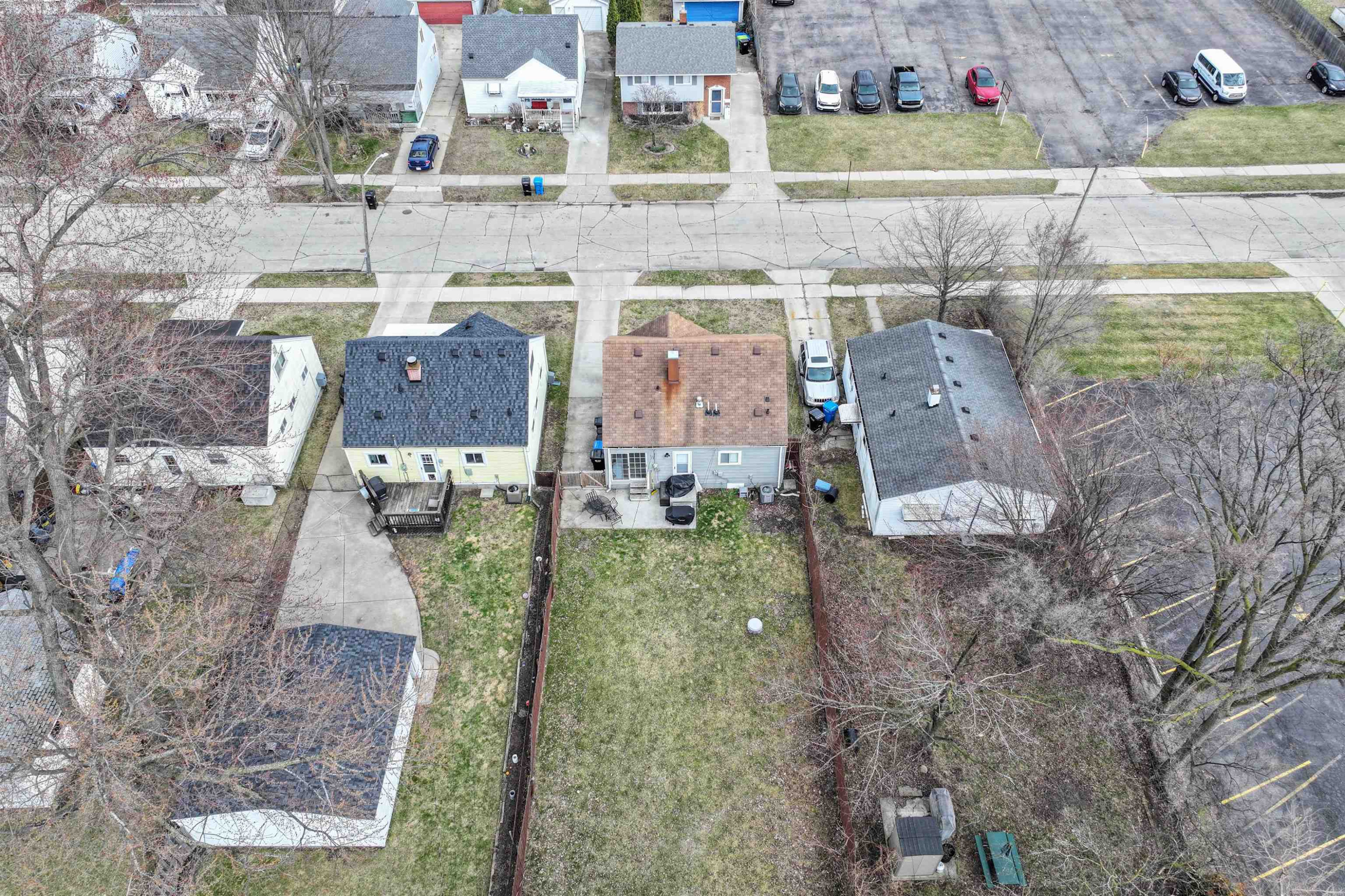 27345 Palmer Blvd Street, Madison Heights, MI 48071 — Photo 31