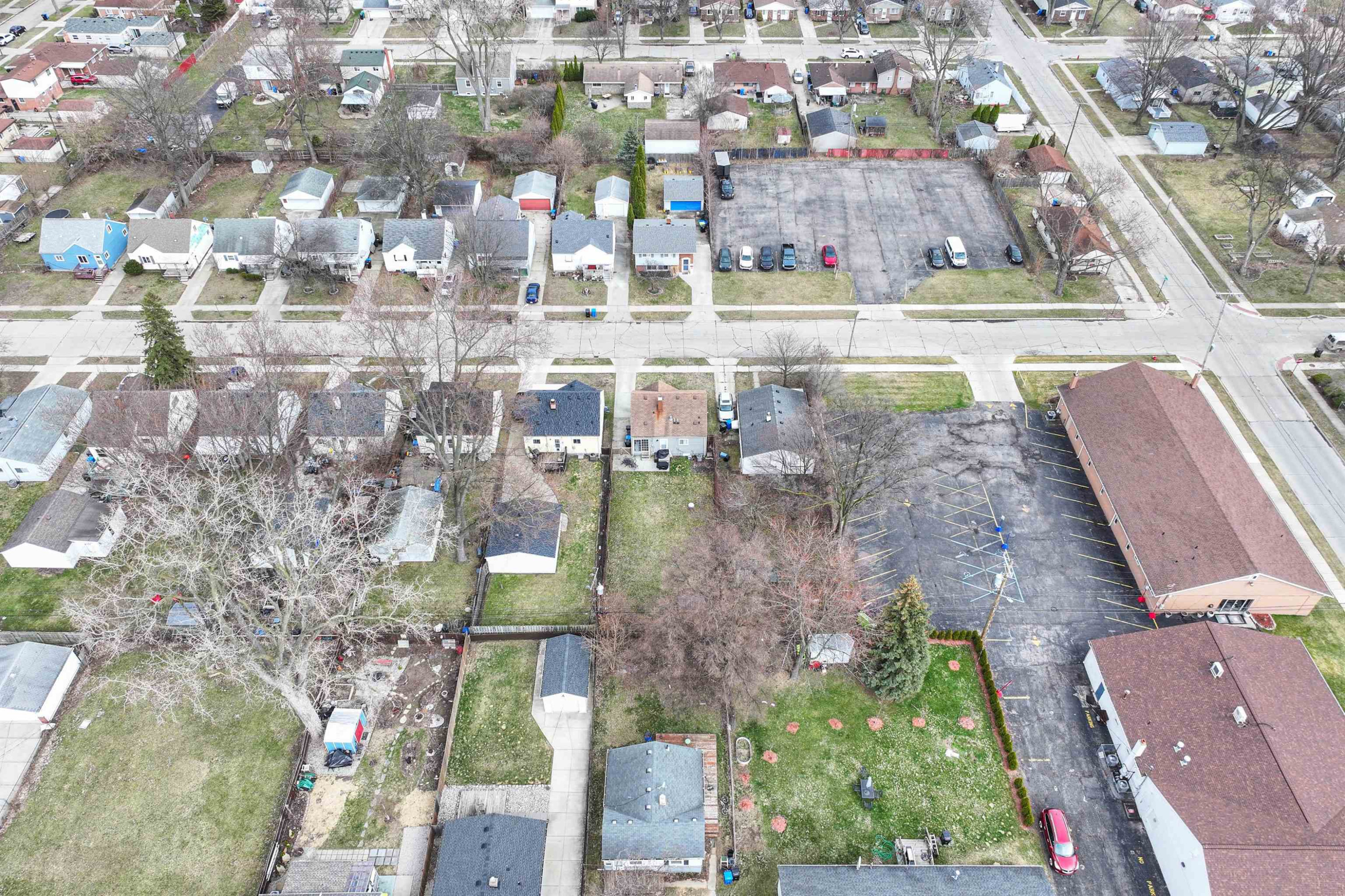 27345 Palmer Blvd Street, Madison Heights, MI 48071 — Photo 32