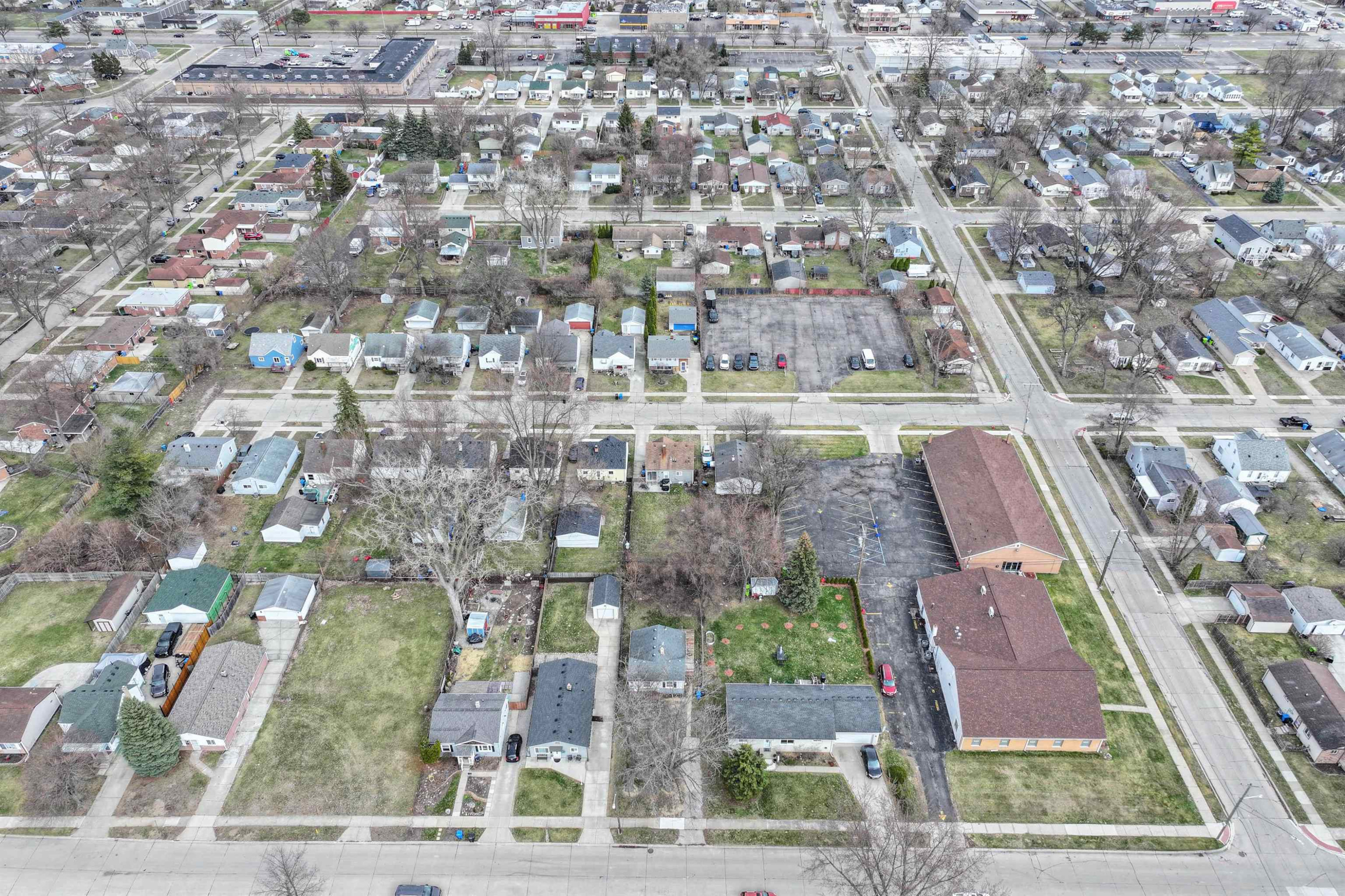 27345 Palmer Blvd Street, Madison Heights, MI 48071 — Photo 33