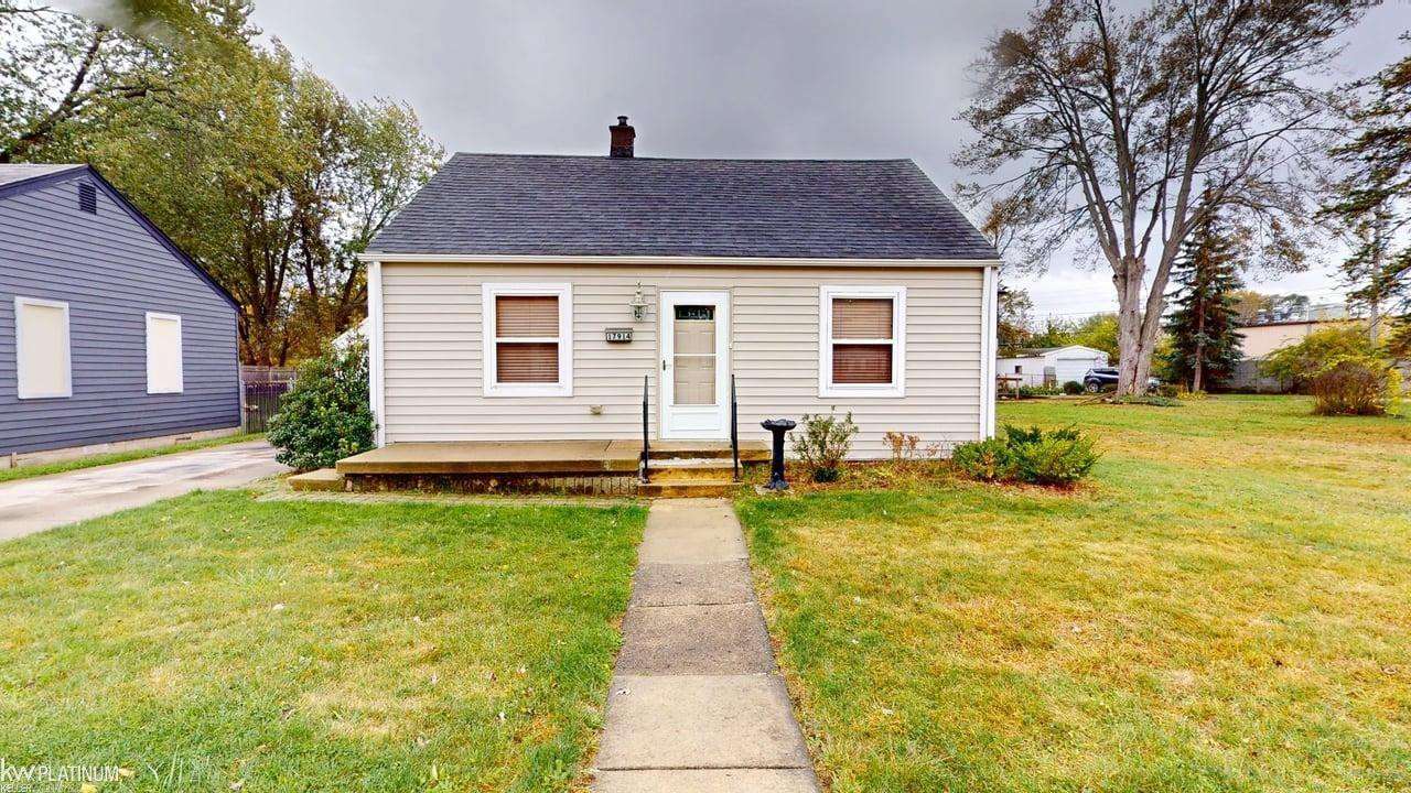 17914 Birmingham Street, Roseville, MI 48066 — Photo 2