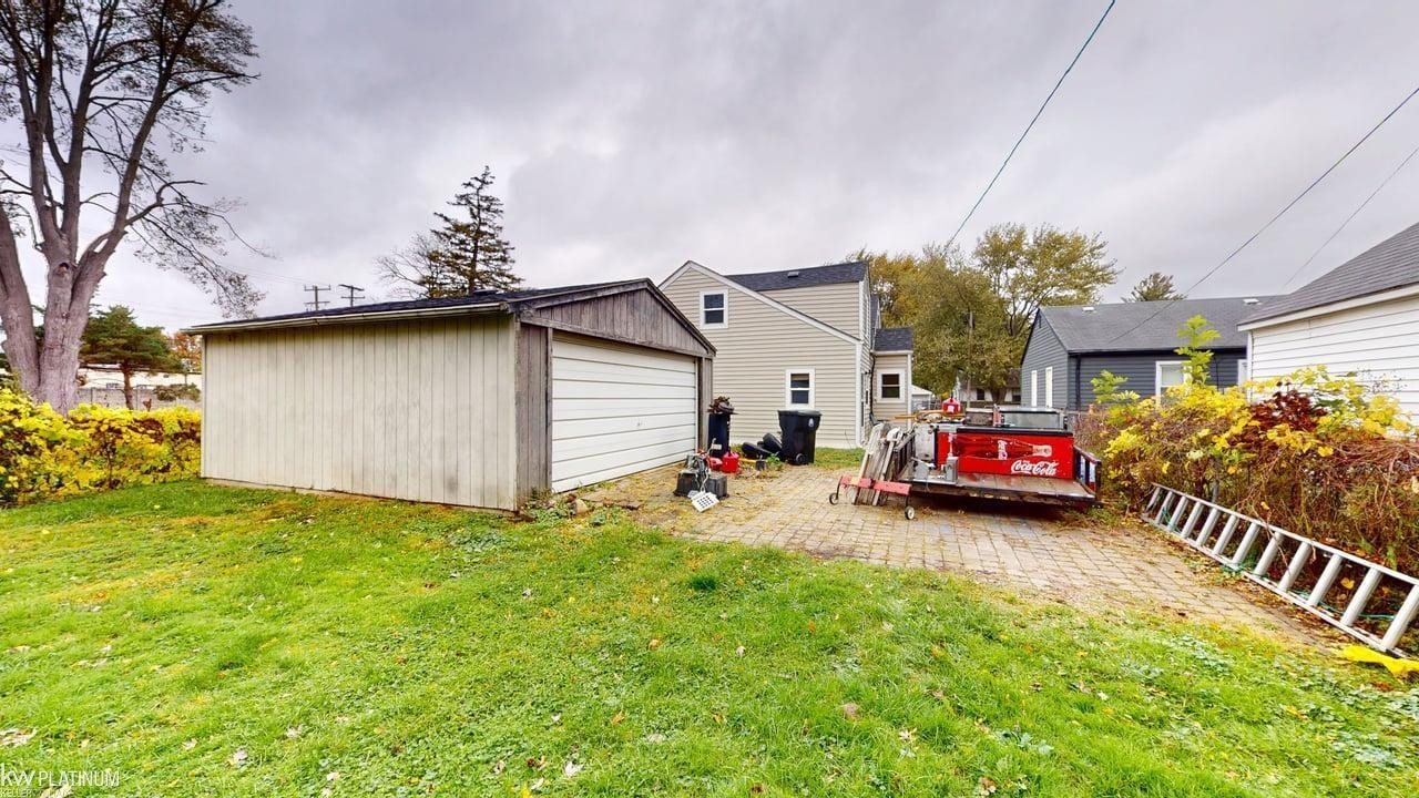 17914 Birmingham Street, Roseville, MI 48066 — Photo 30