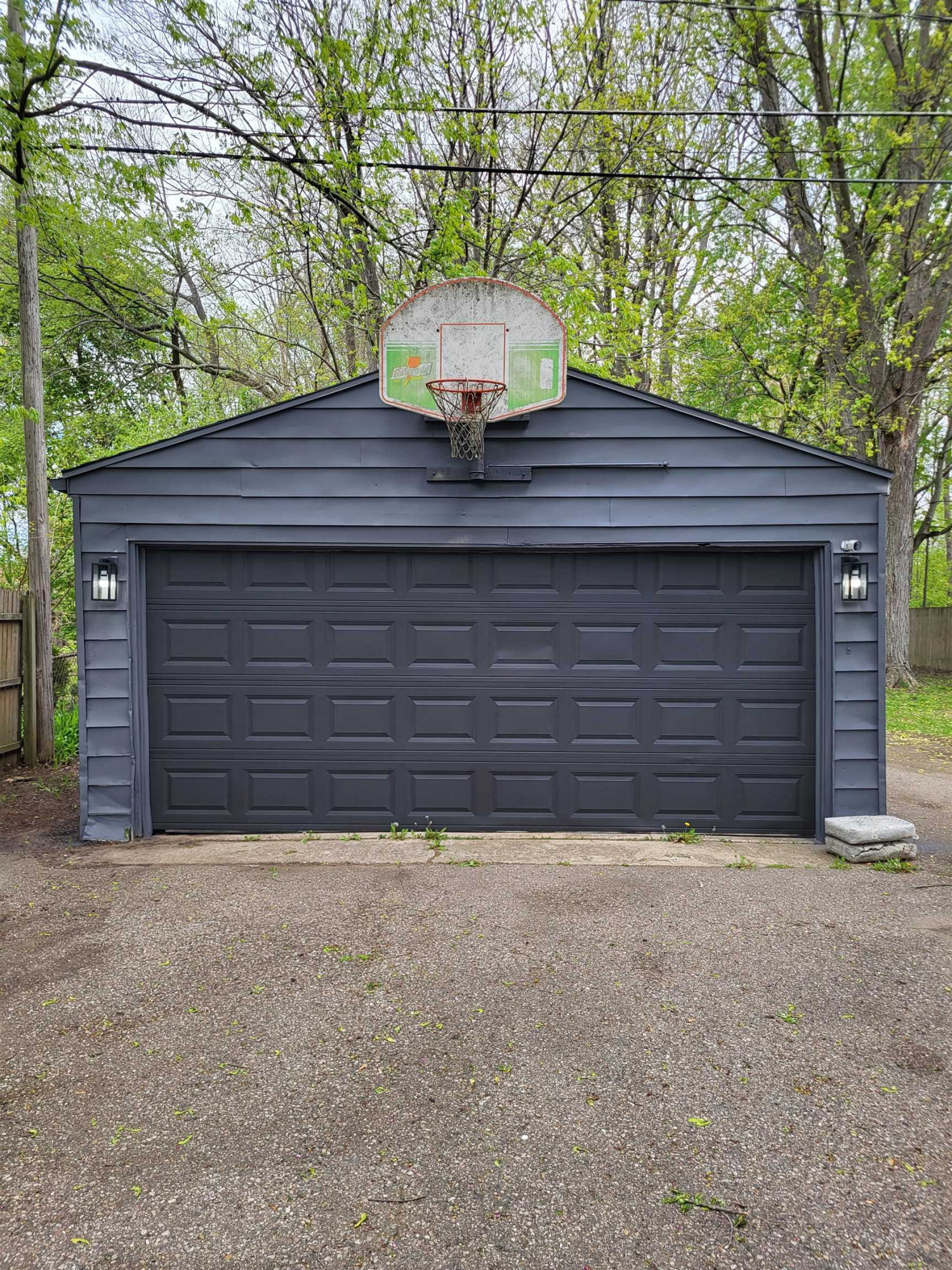 537 Clarion Street, Clio, MI 48420 — Photo 27